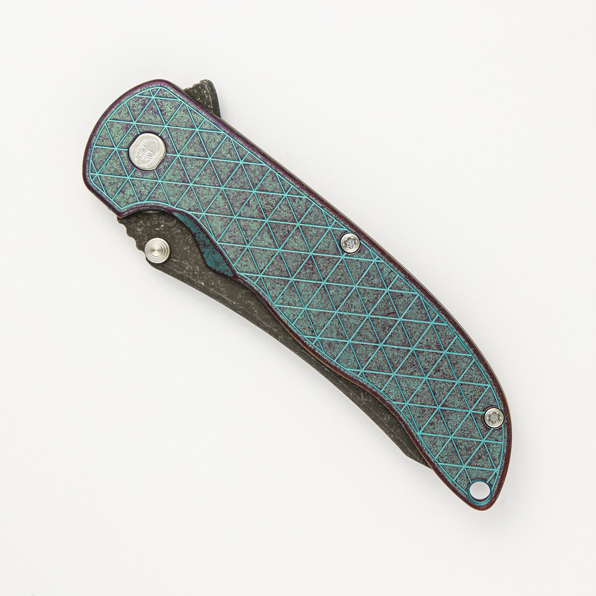 Grimsmo Knives Norseman #7340