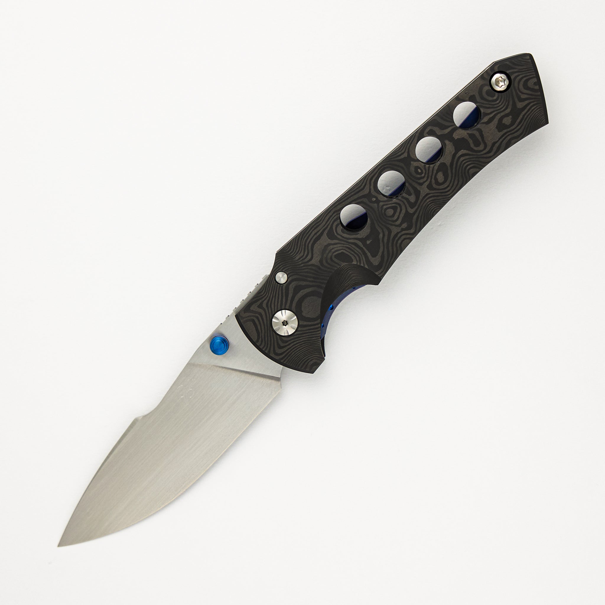 Jason Guthrie Arctic Scout