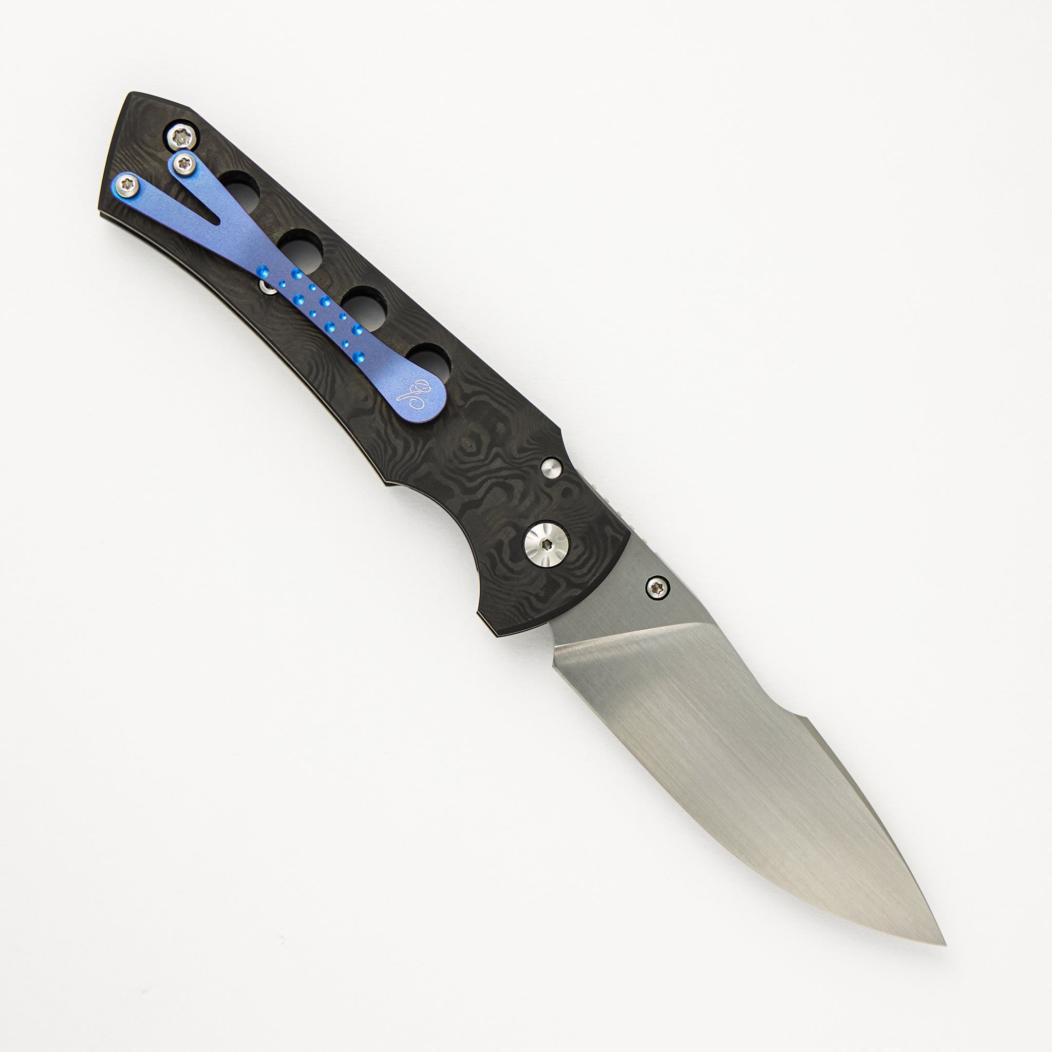 Jason Guthrie Arctic Scout