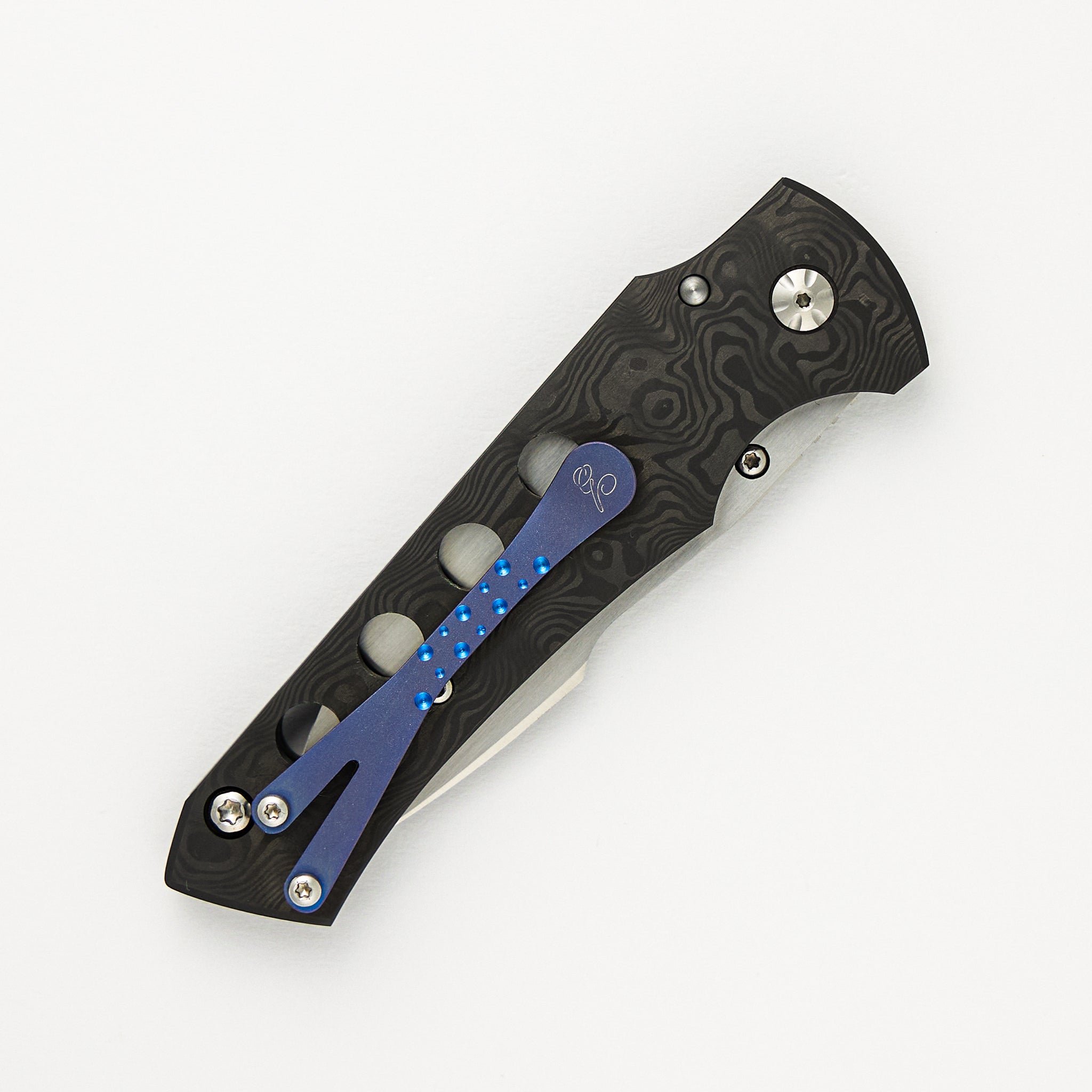 Jason Guthrie Arctic Scout