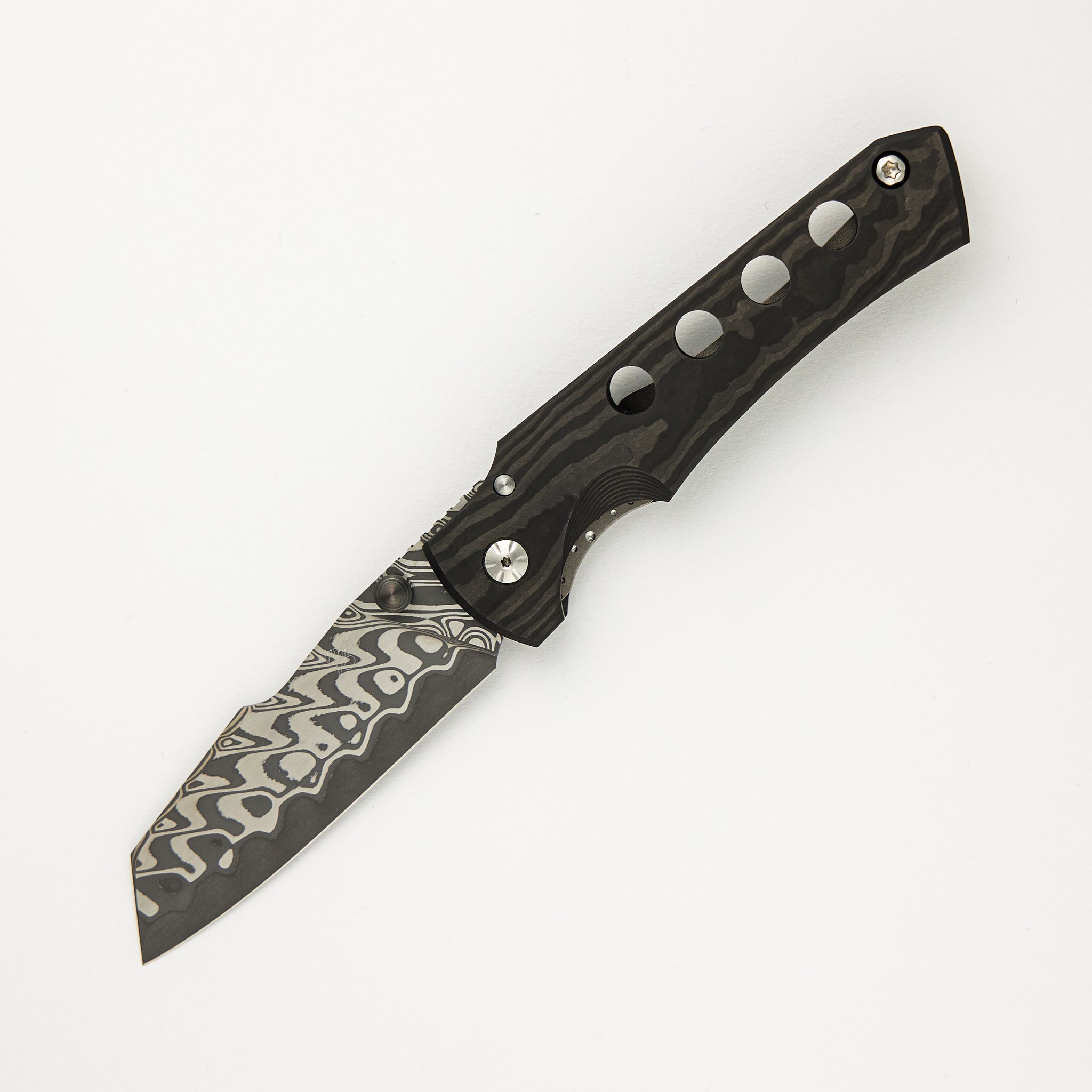 Jason Guthrie Arctic Scout #86