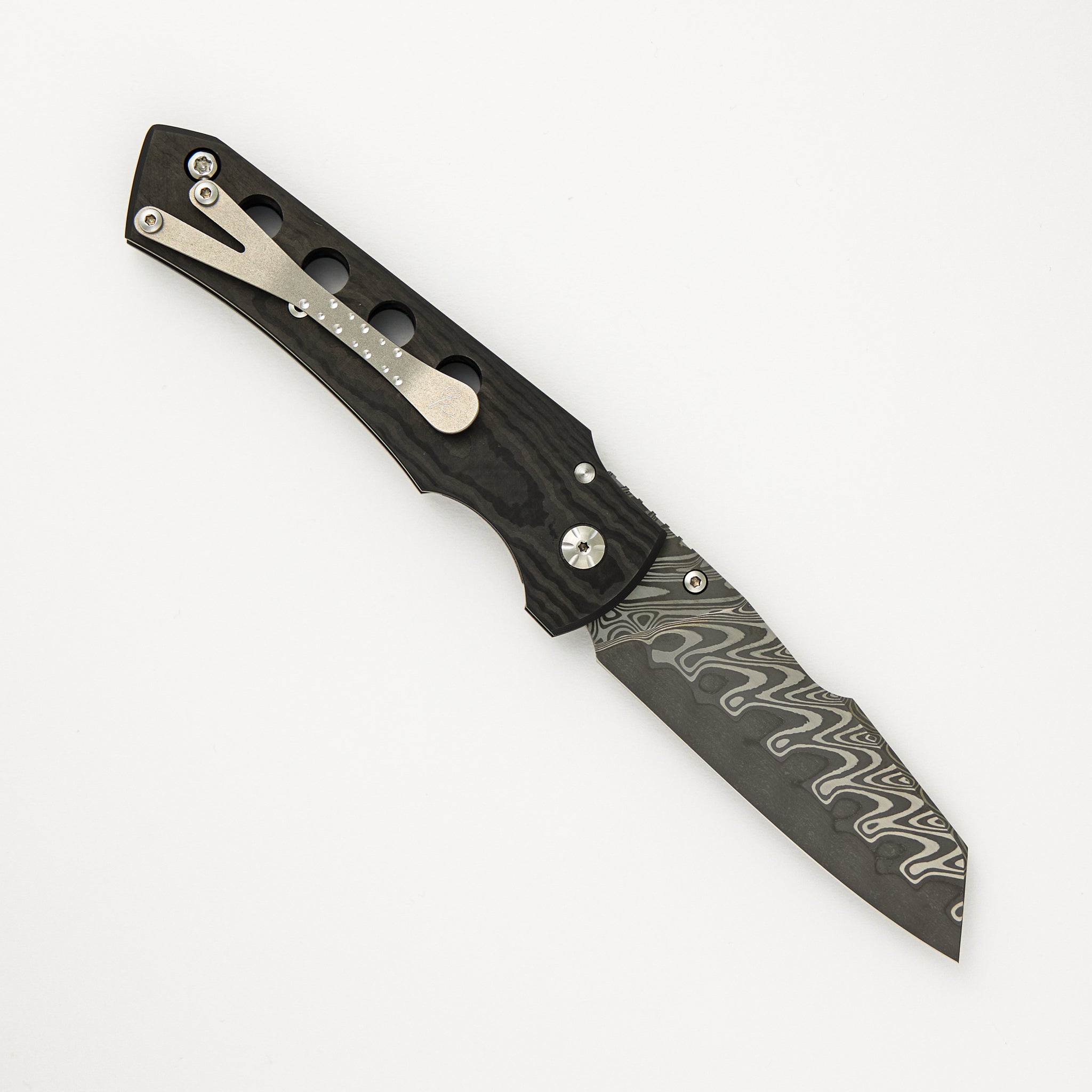 Jason Guthrie Arctic Scout #86