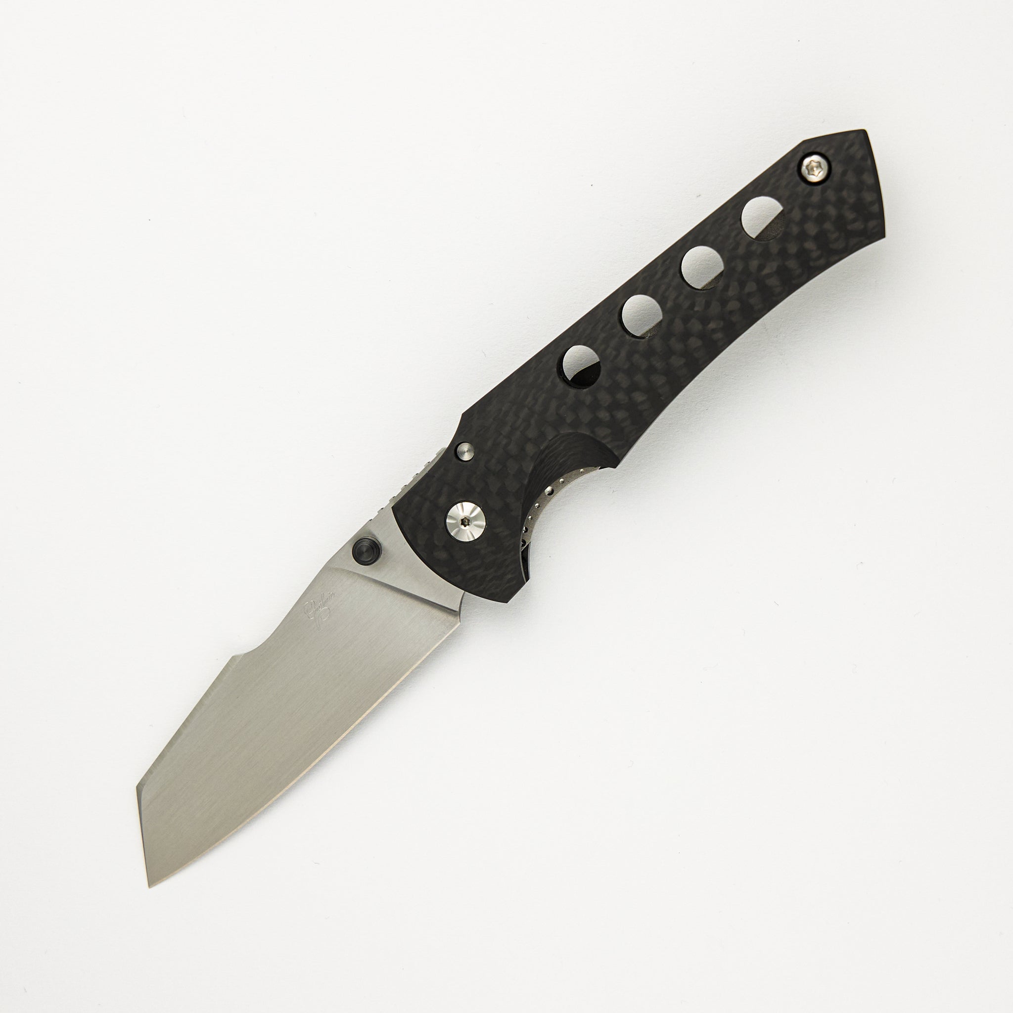 Jason Guthrie Arctic Scout #12