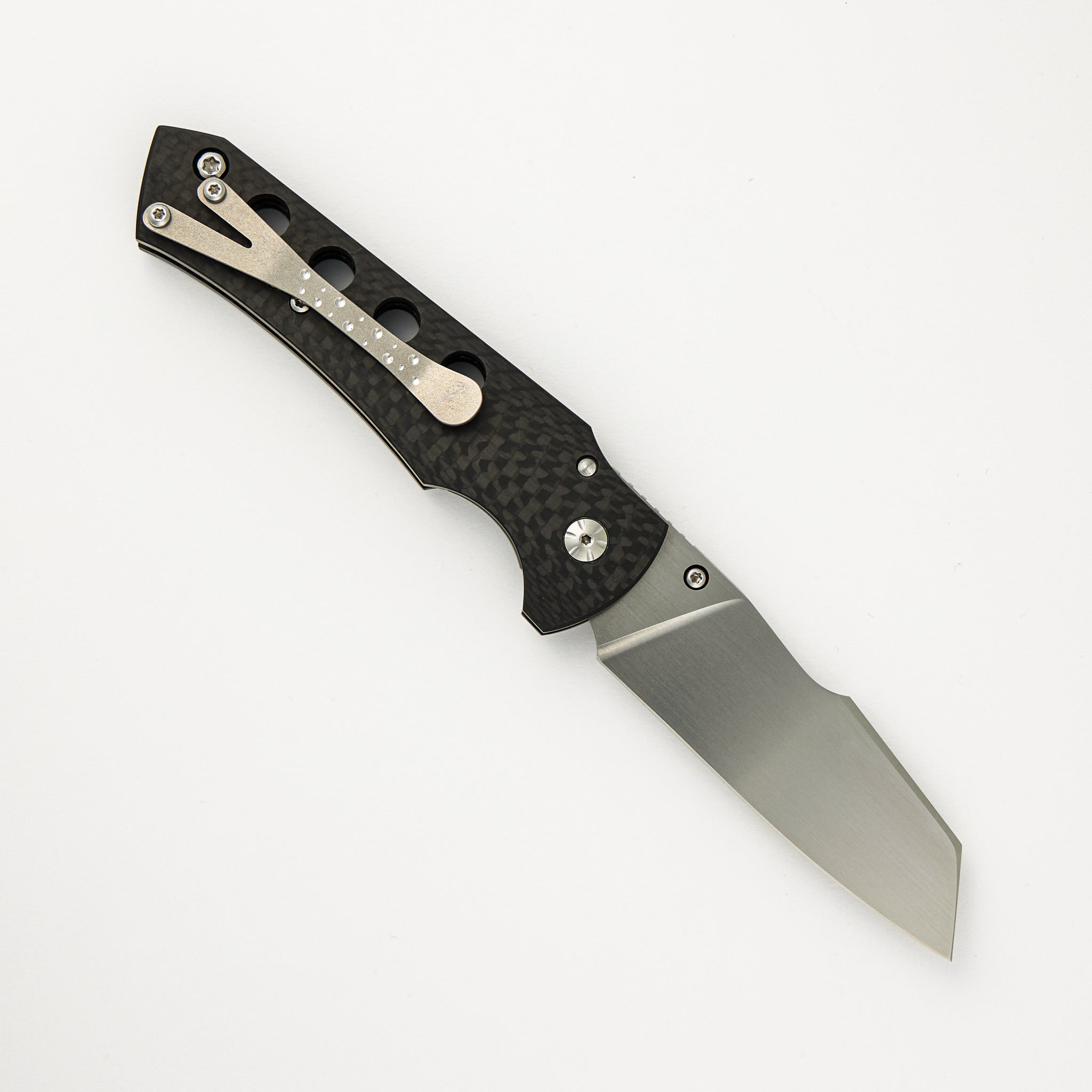 Jason Guthrie Arctic Scout #12