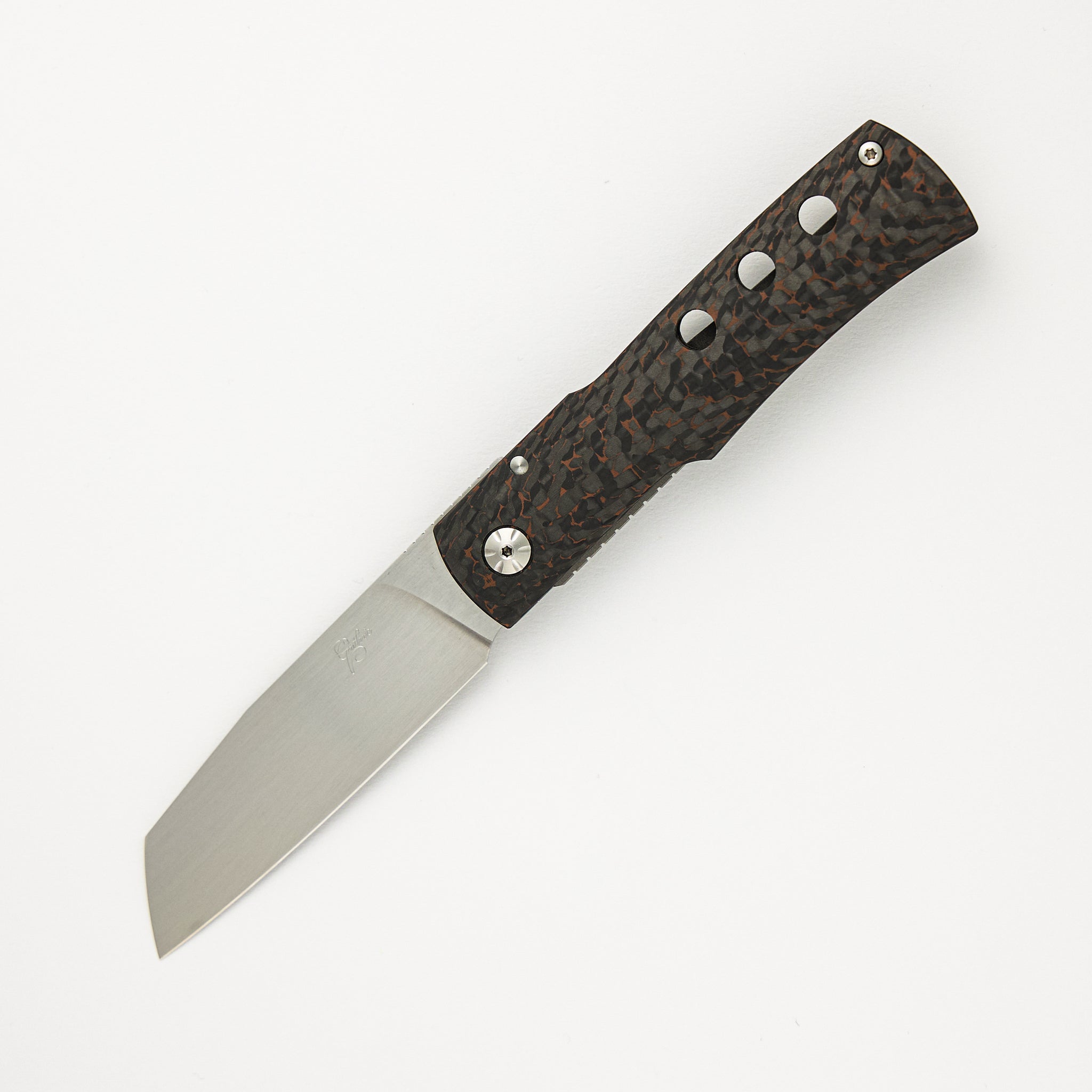 Jason Guthrie Gunstock #23