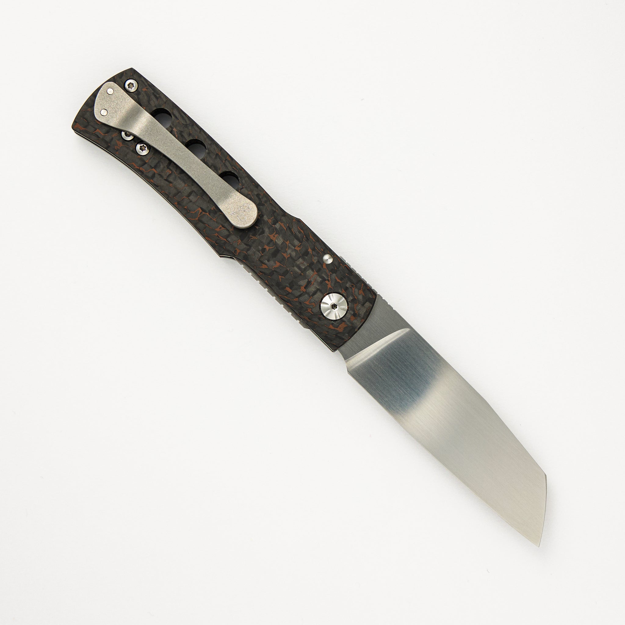 Jason Guthrie Gunstock #23