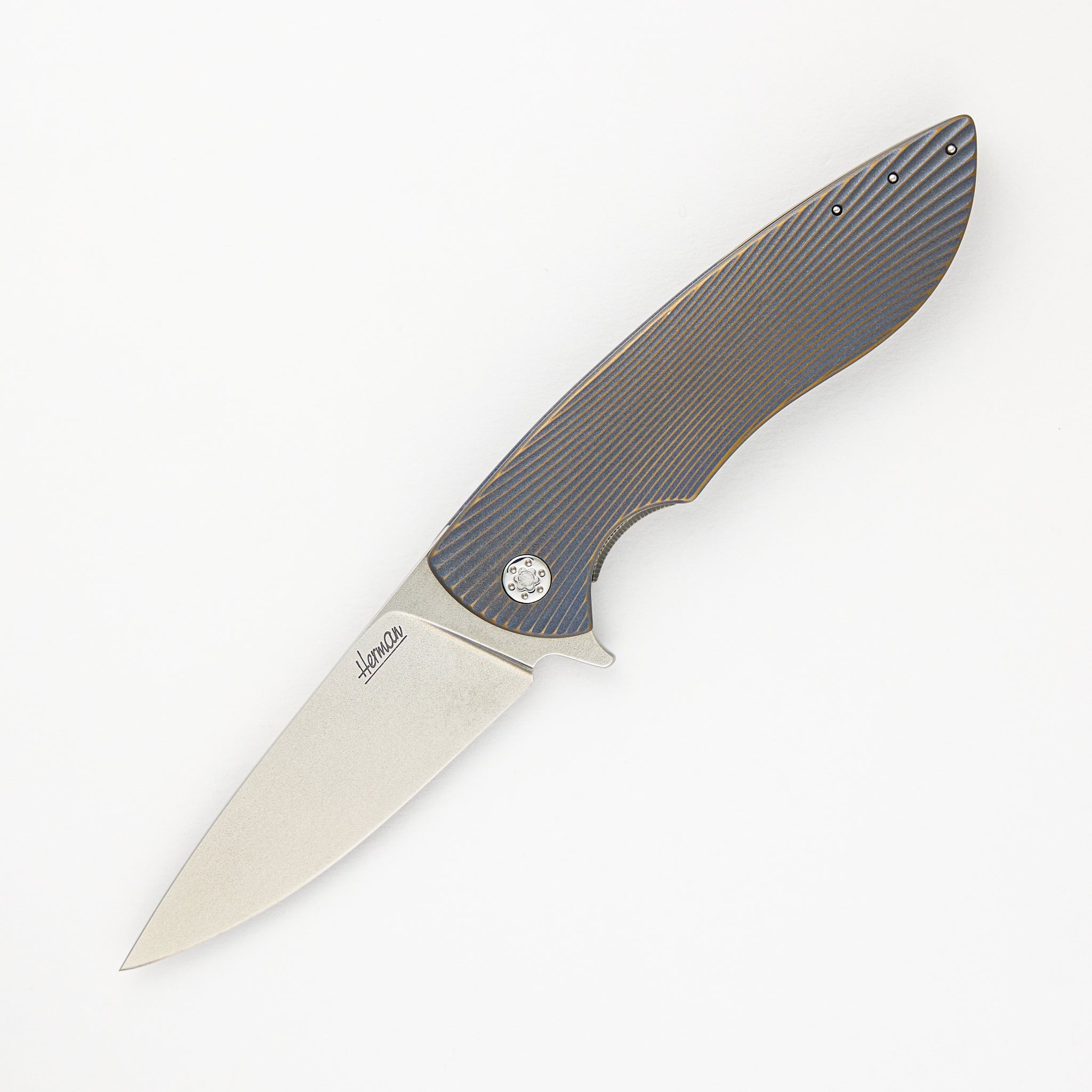 Herman Knives Sting 346