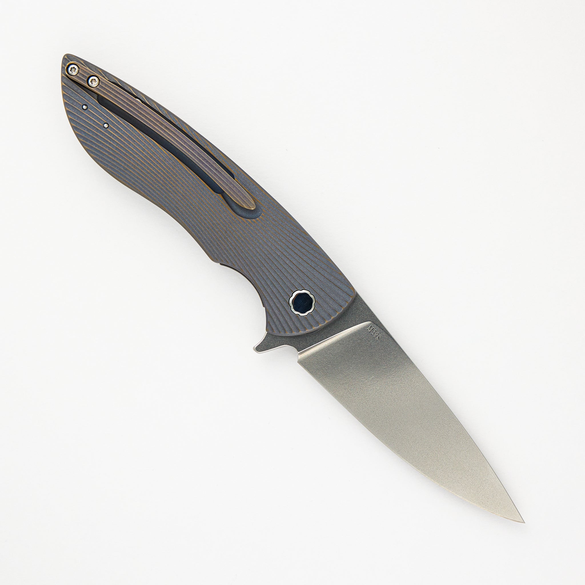 Herman Knives Sting 346