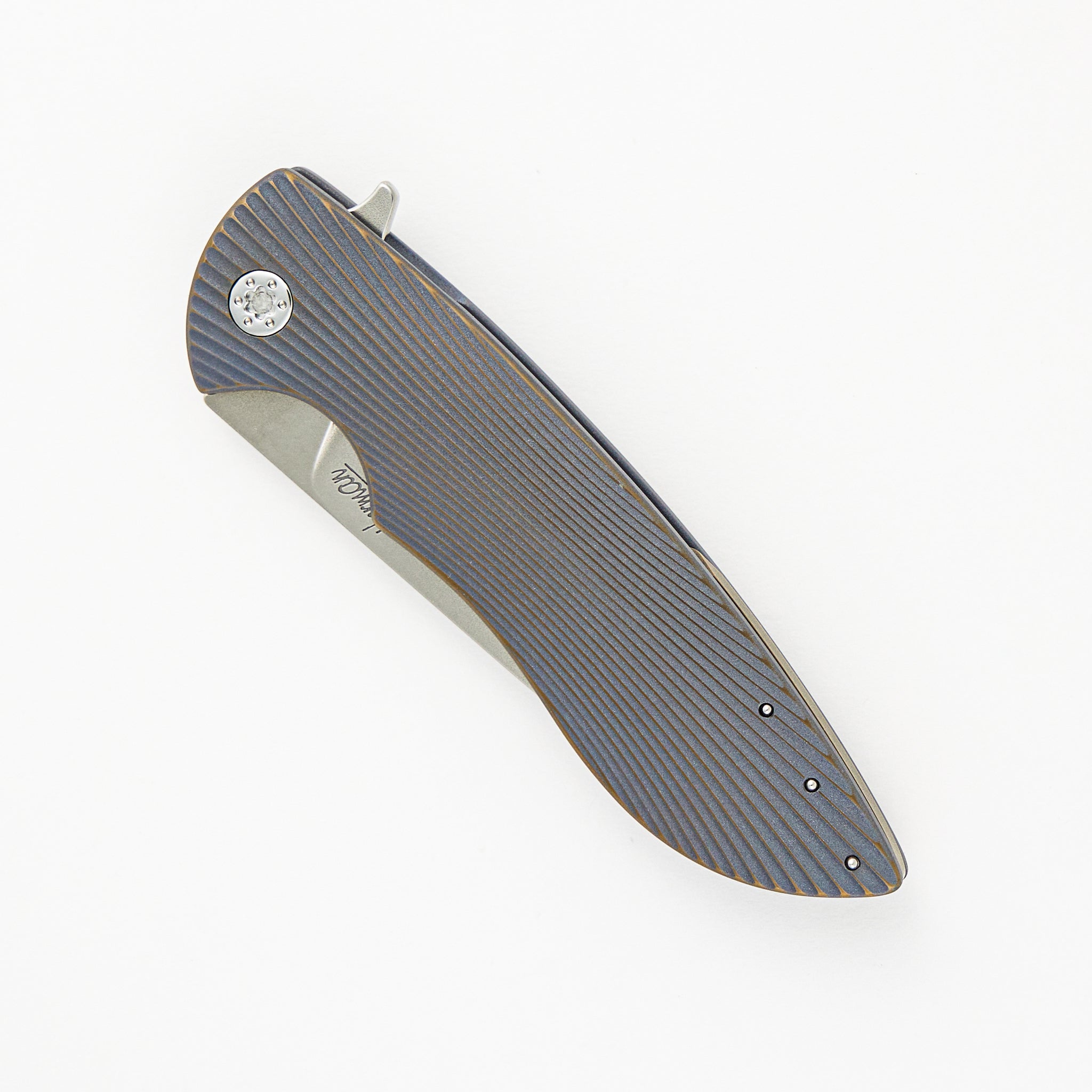 Herman Knives Sting 346