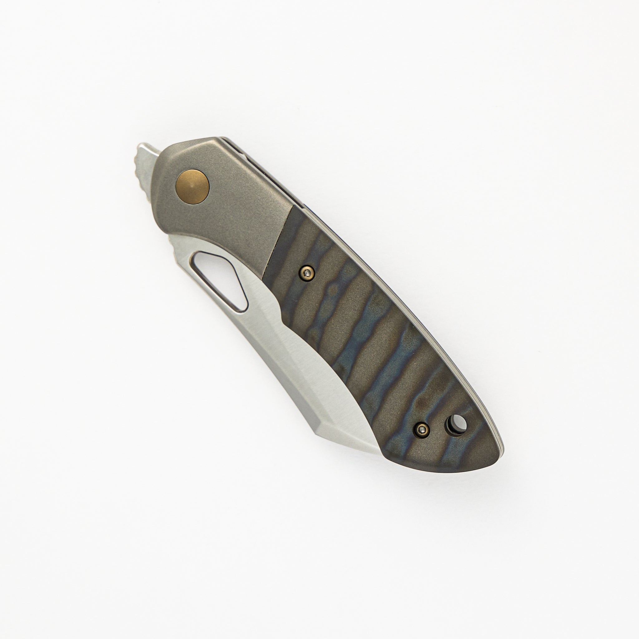 Olamic Whipper Snapper