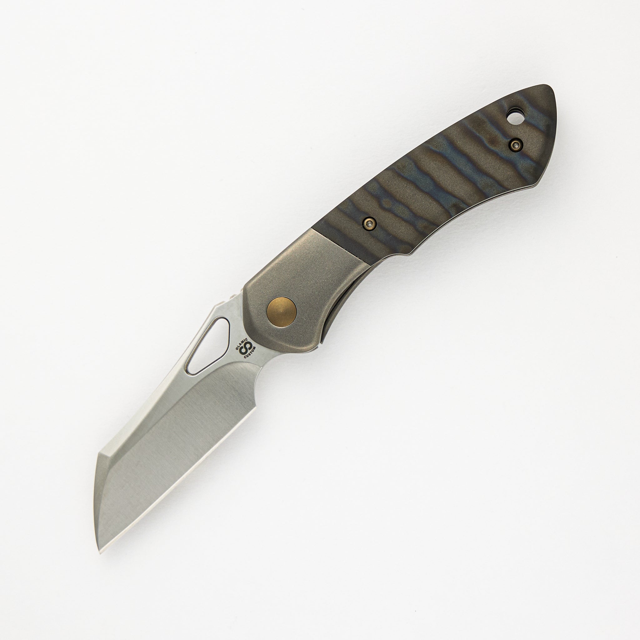 Olamic Whipper Snapper