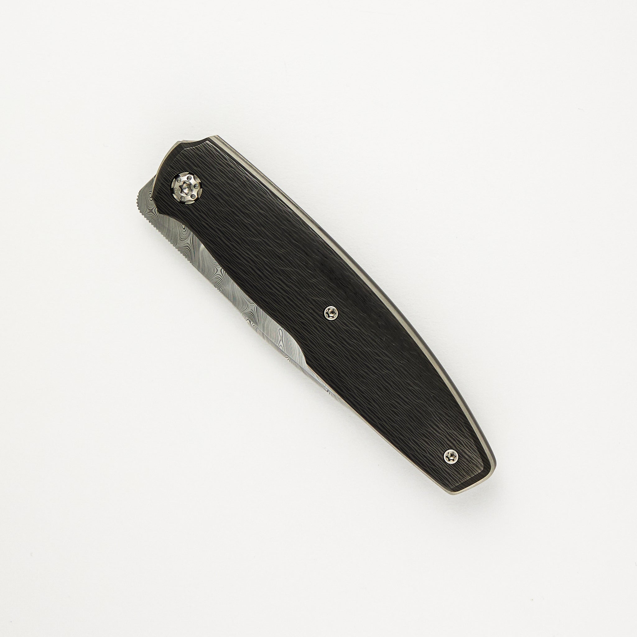 Mitch Clark 3.4" Slim Line Gunstock