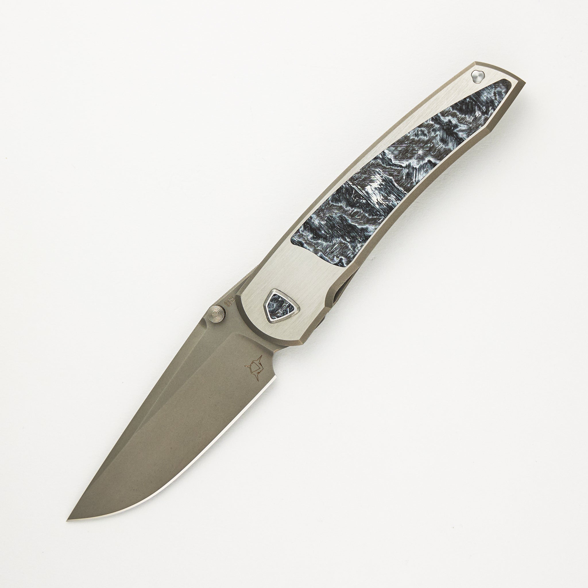 Sharknivco Waka #8