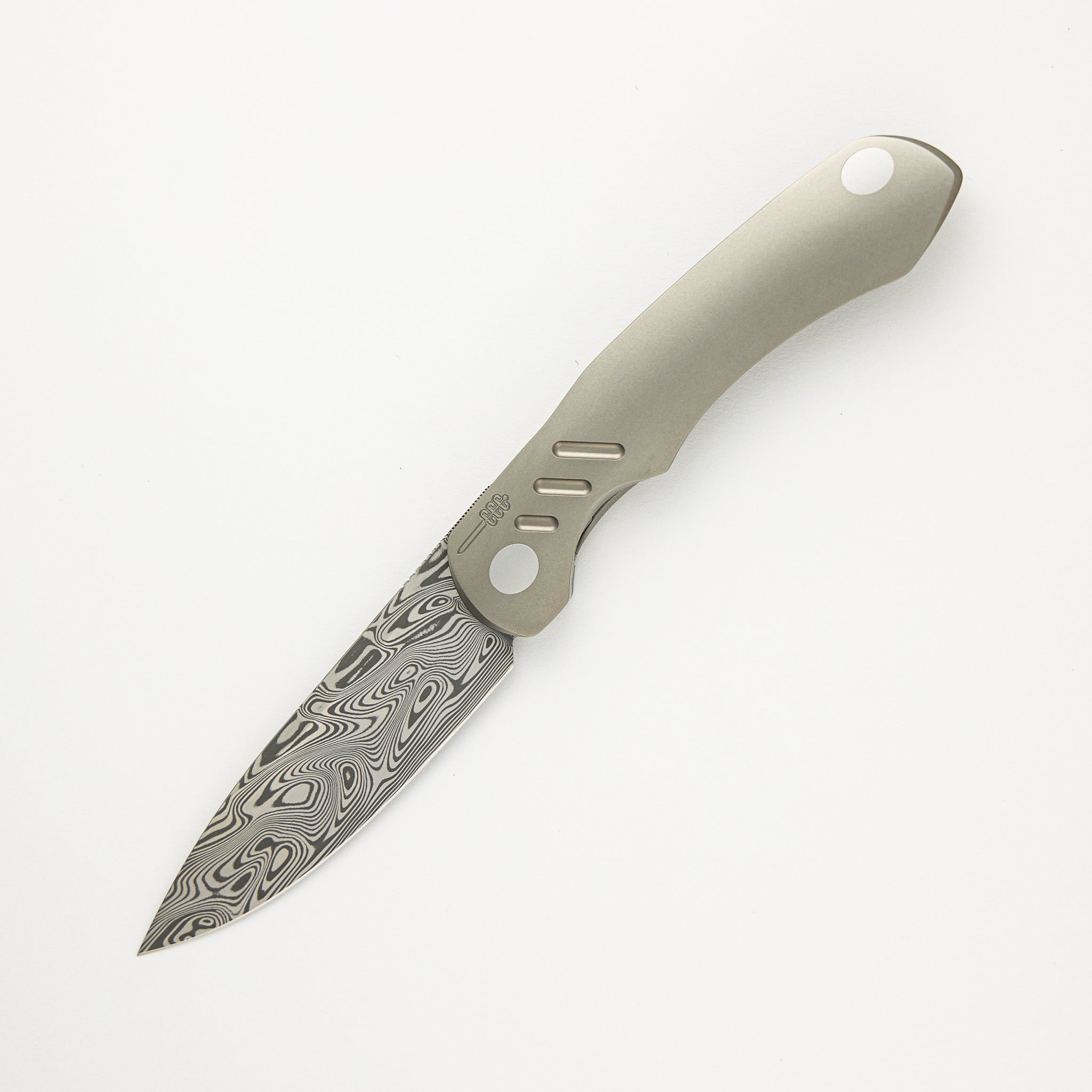 Clyde Challenor Viper Front Flipper