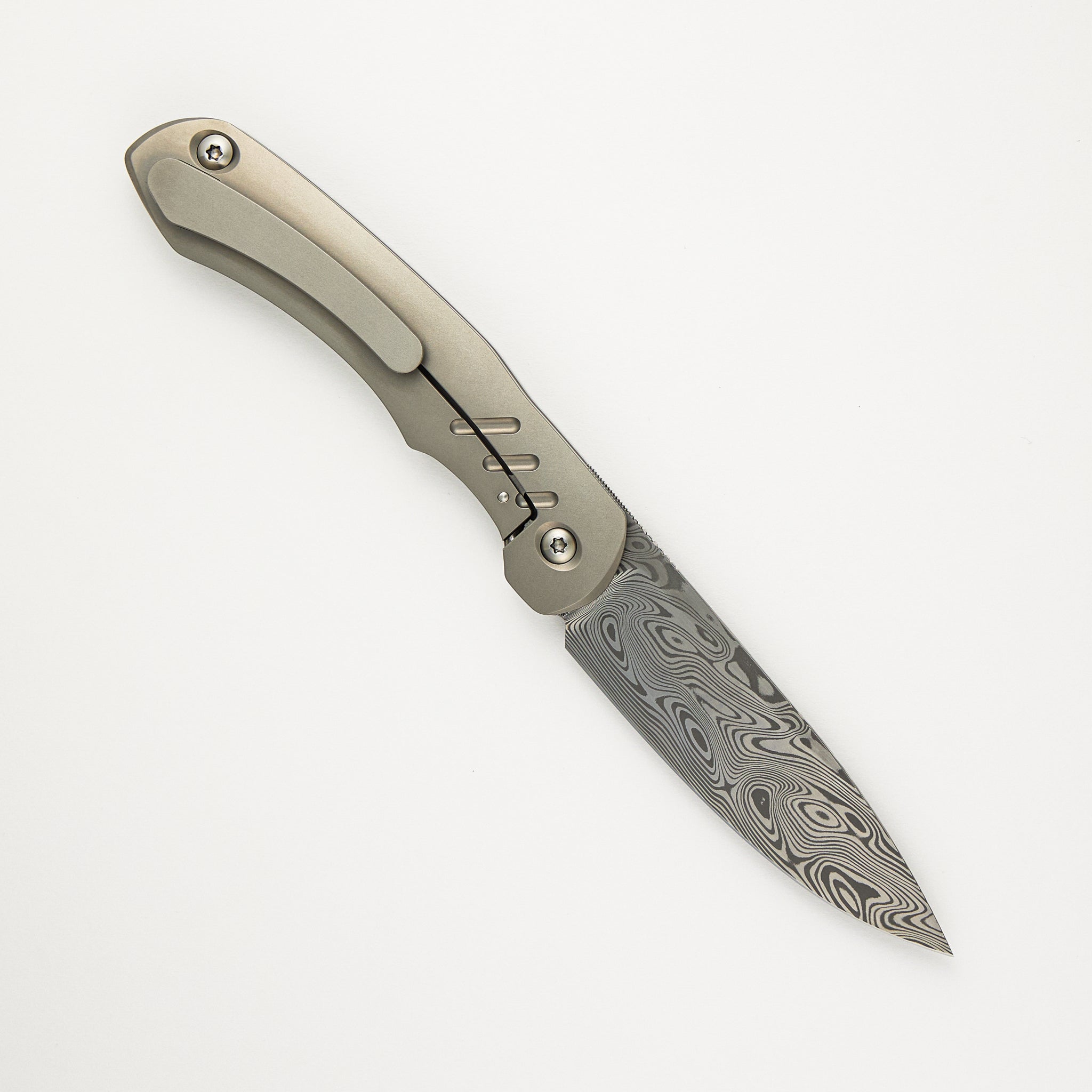 Viper Front Flipper