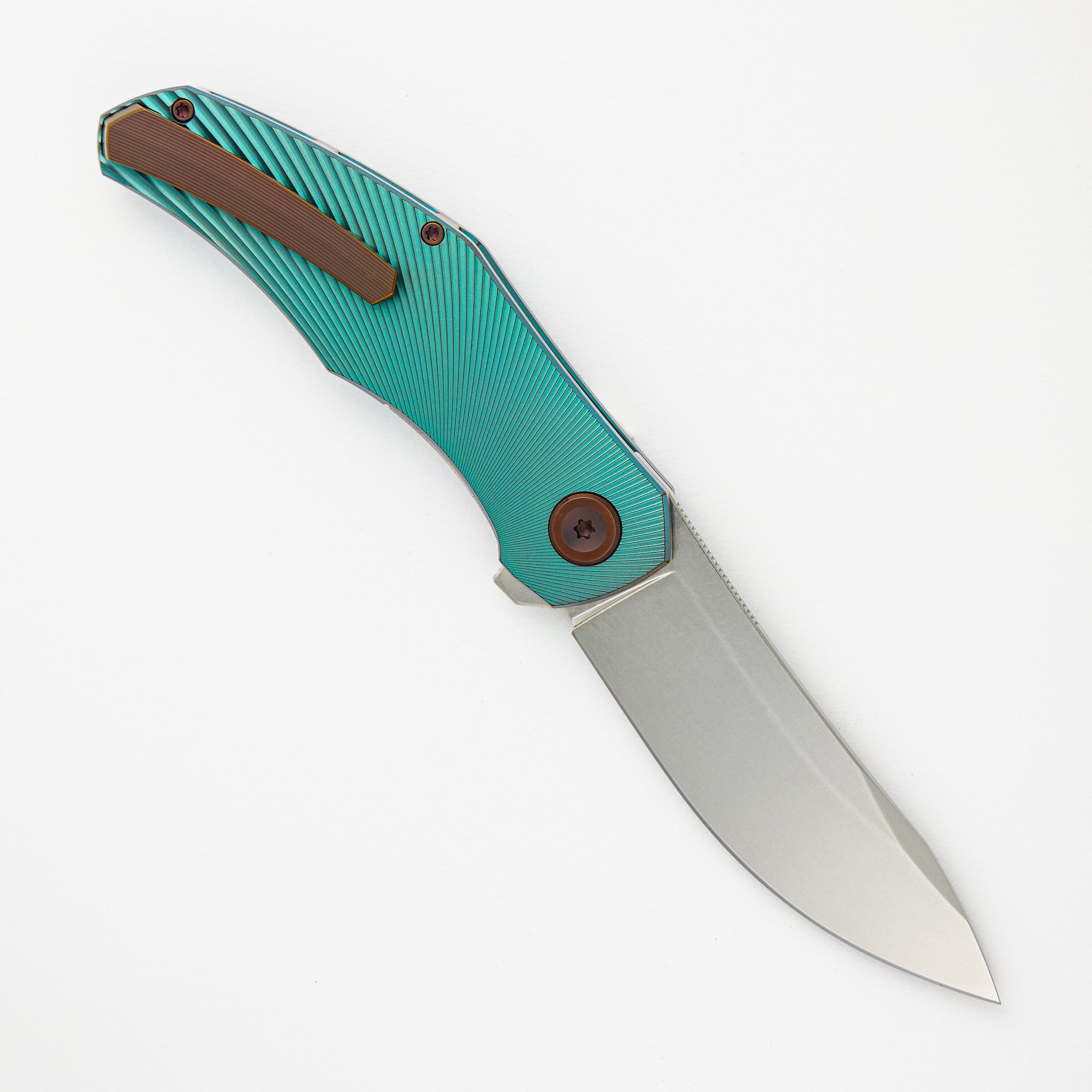 Holt Bladeworks Renegade