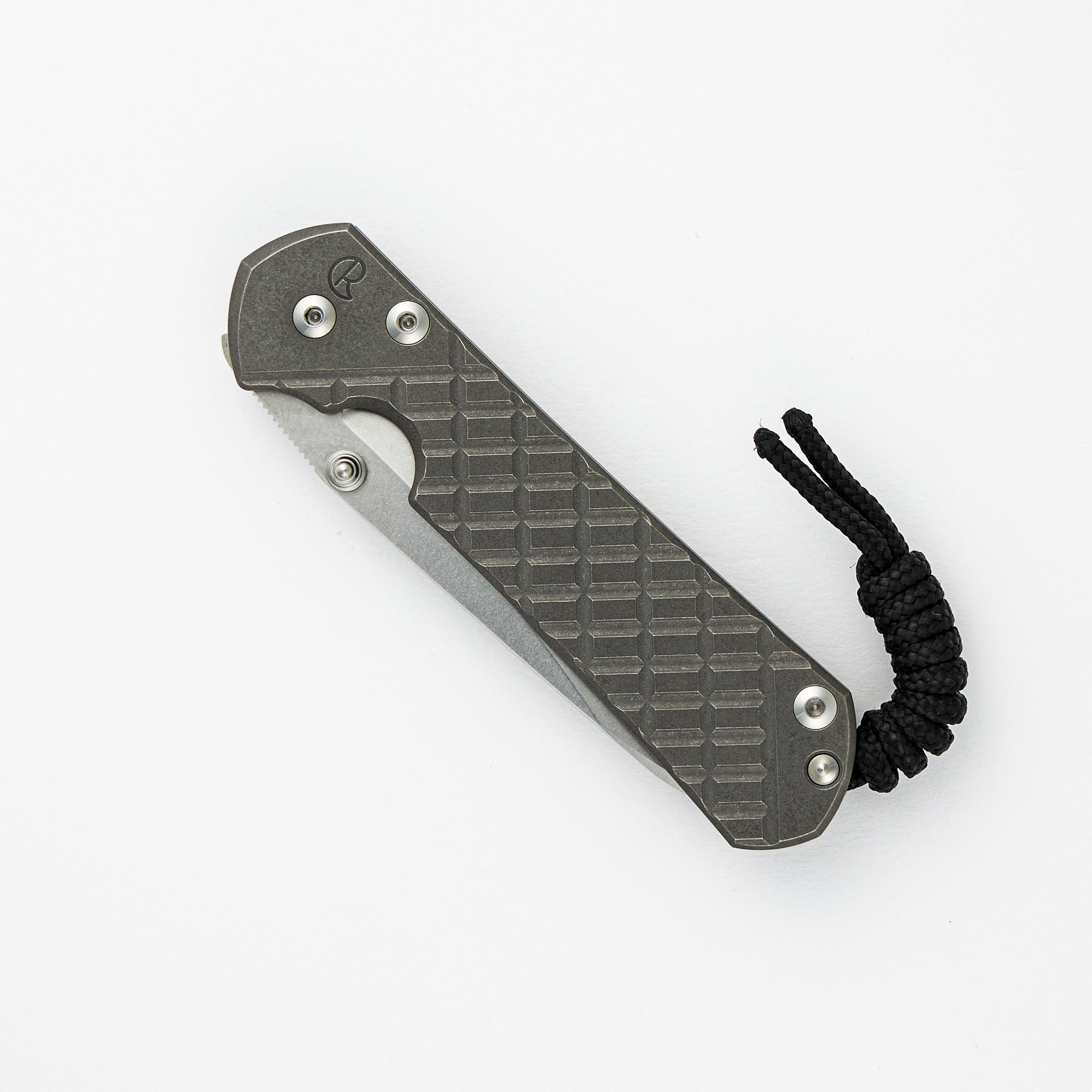 Chris Reeve Small Sebenza 31 - Insingo CPM MagnaCut Blade