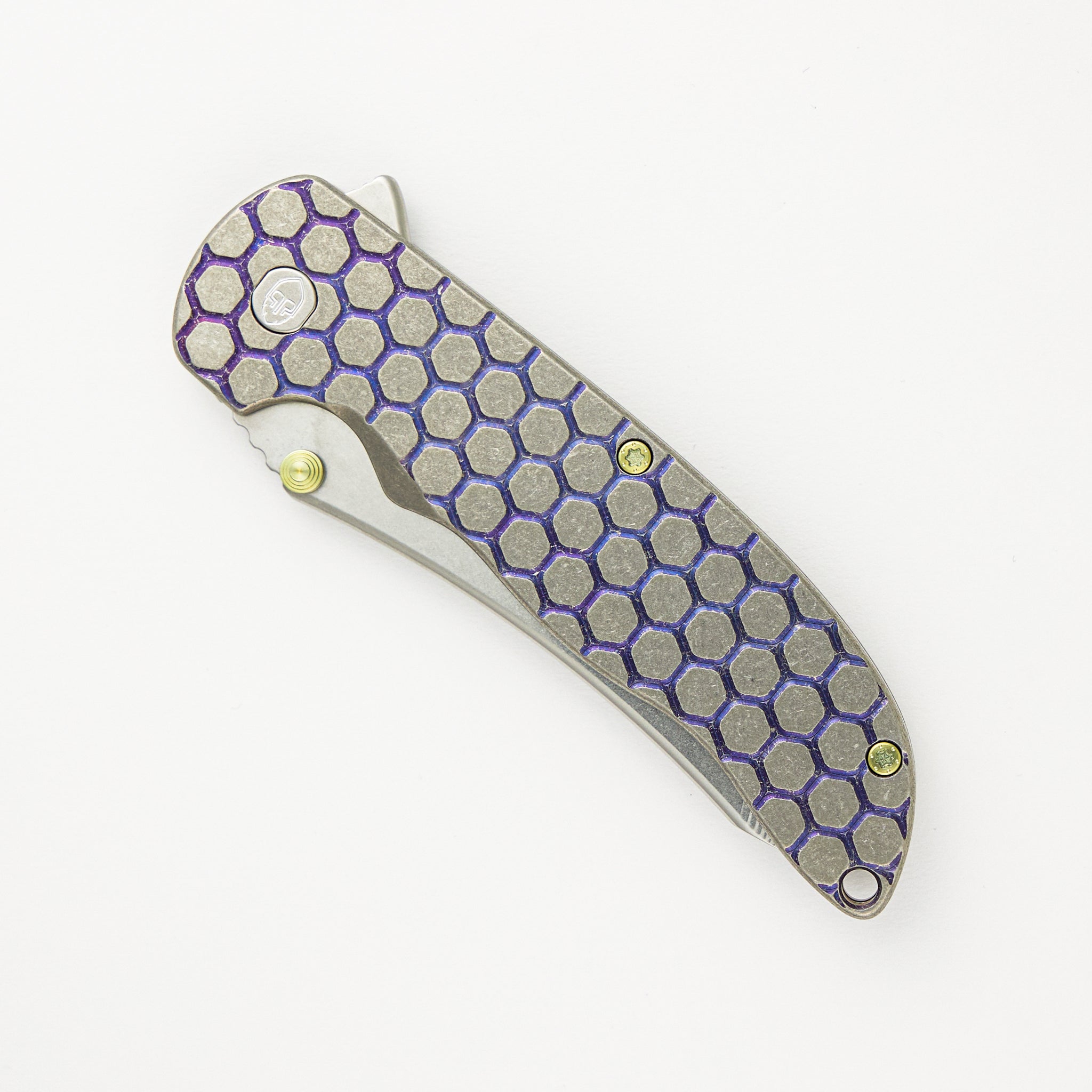 Grimsmo Knives Norseman