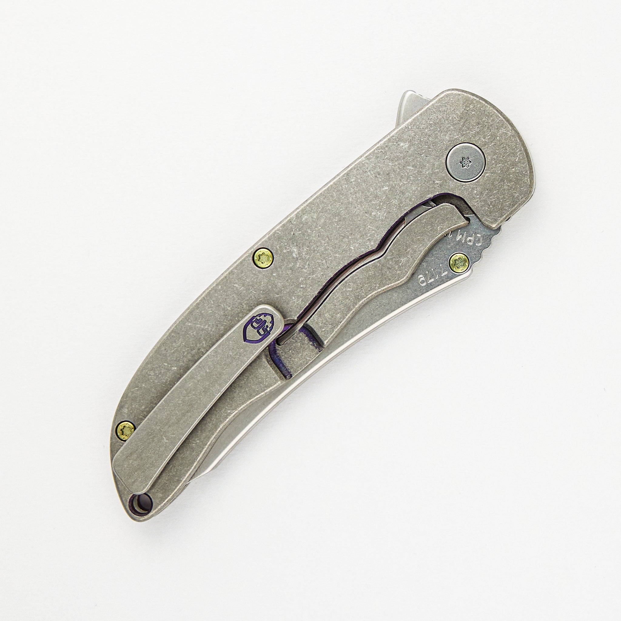 Grimsmo Knives Norseman