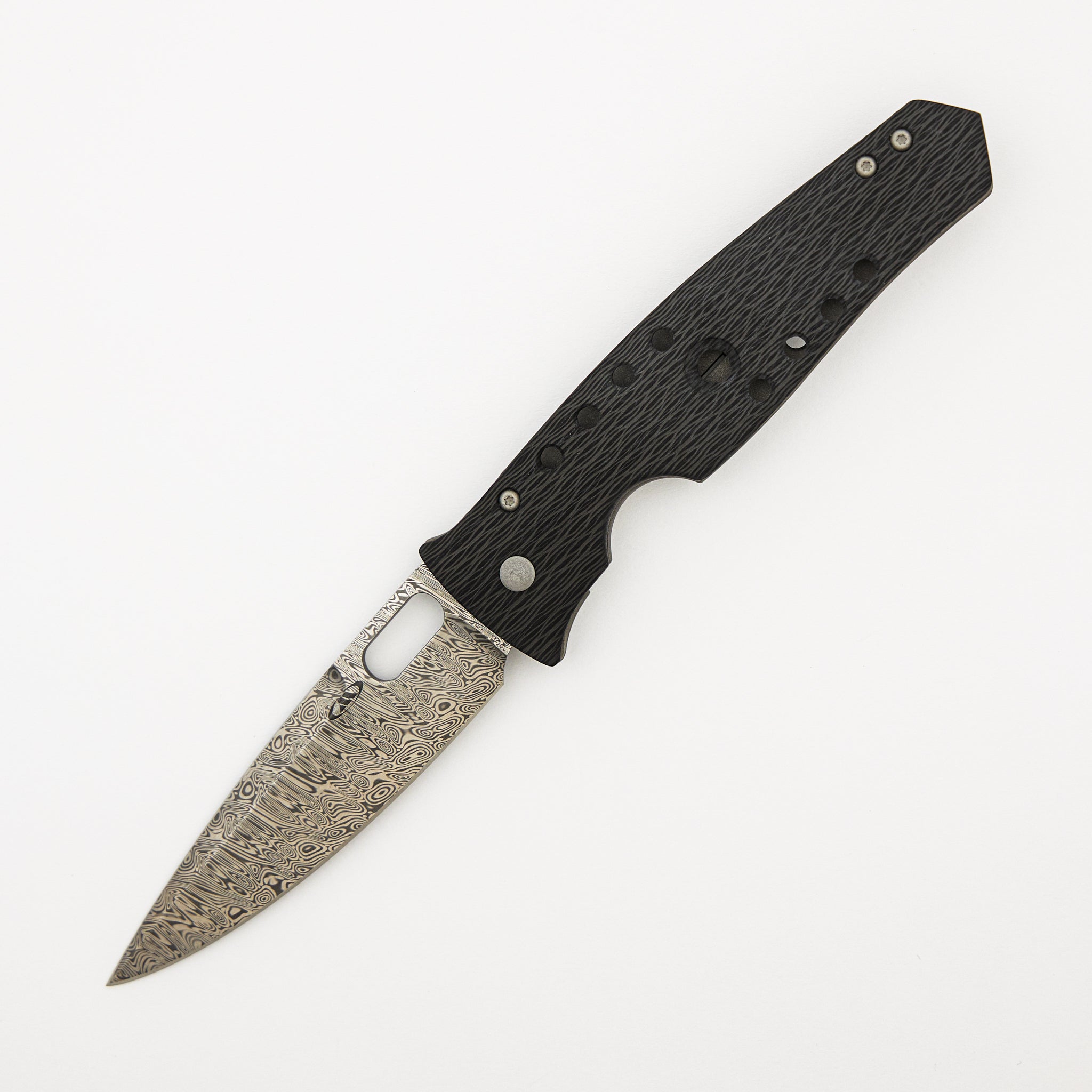 Dr. Death Jr. Folder