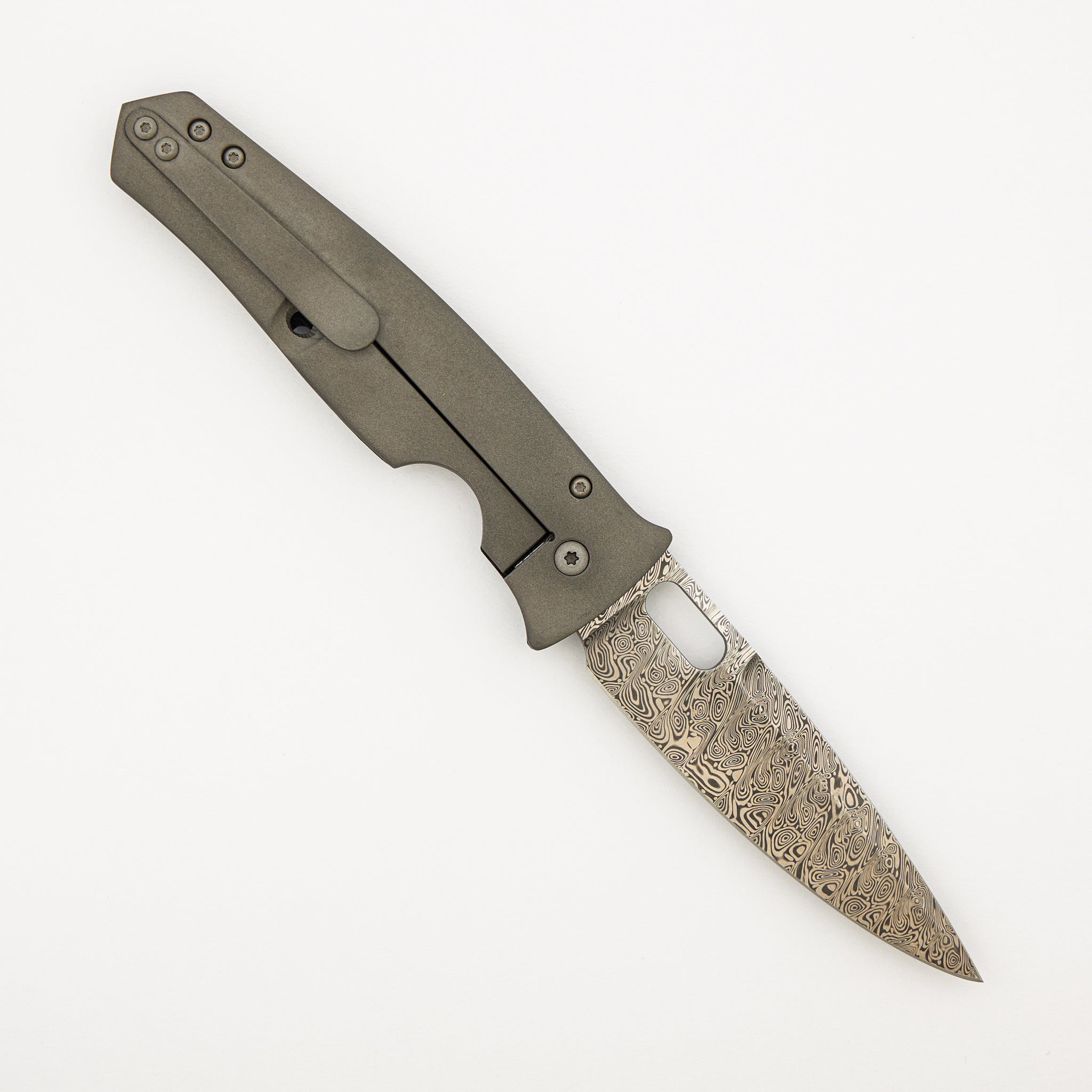 Dr. Death Jr. Folder