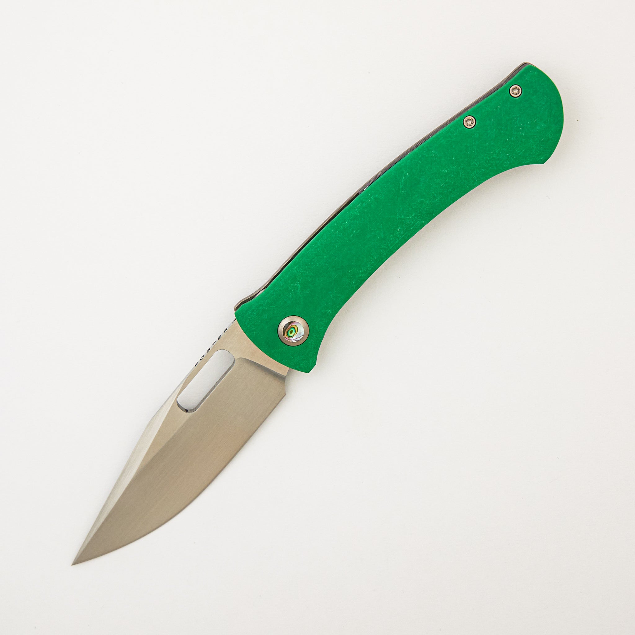 Juvey Swordfish