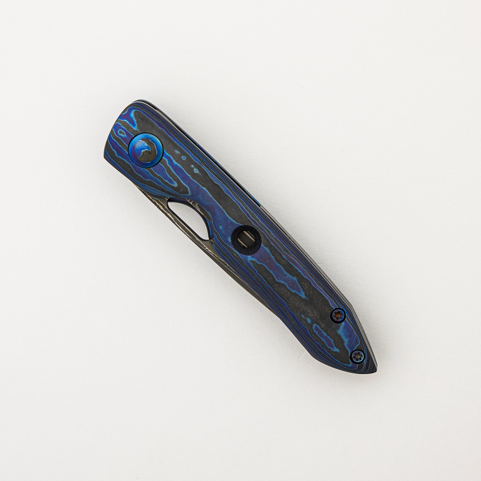 Lil' Anchovy