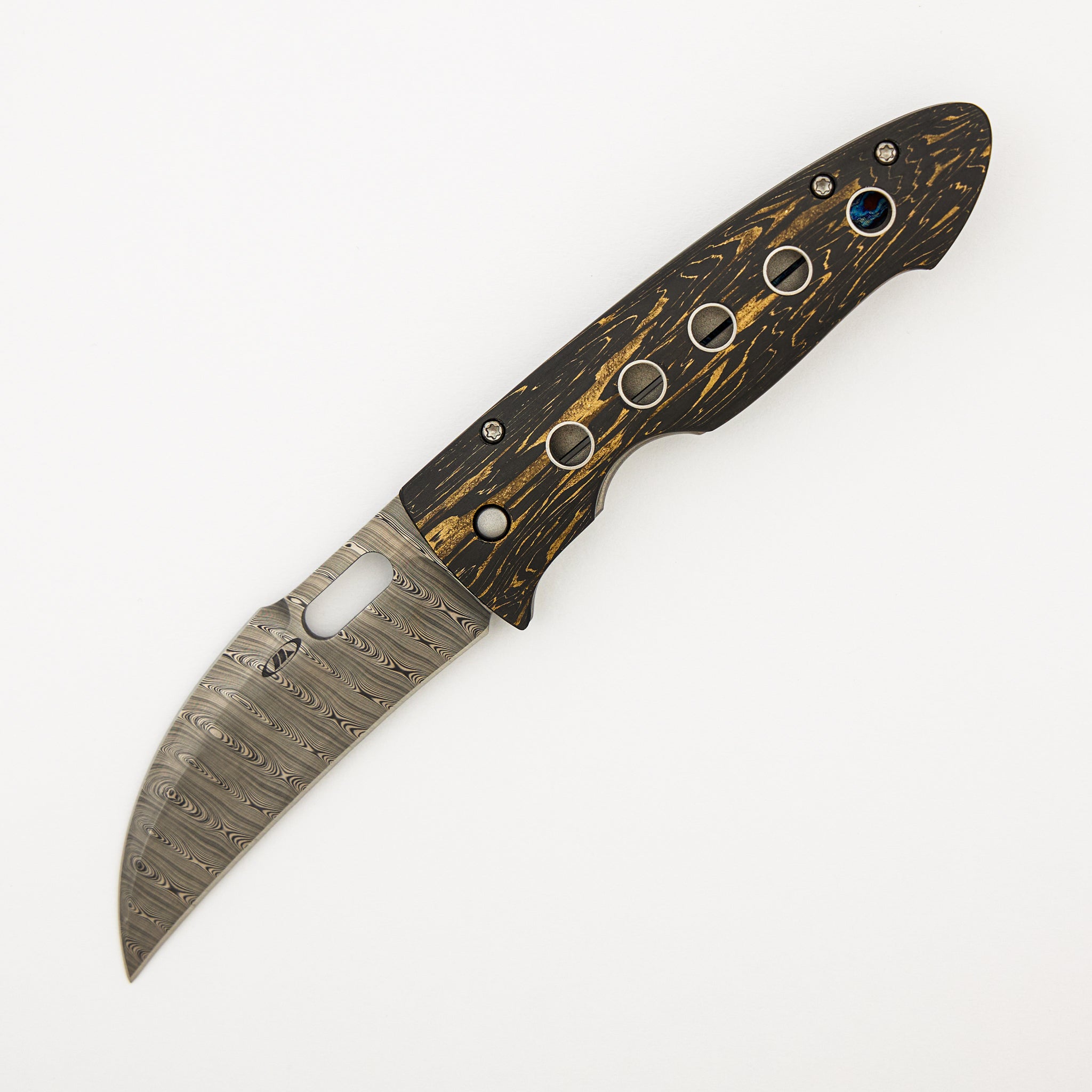 Hawkbill TNT