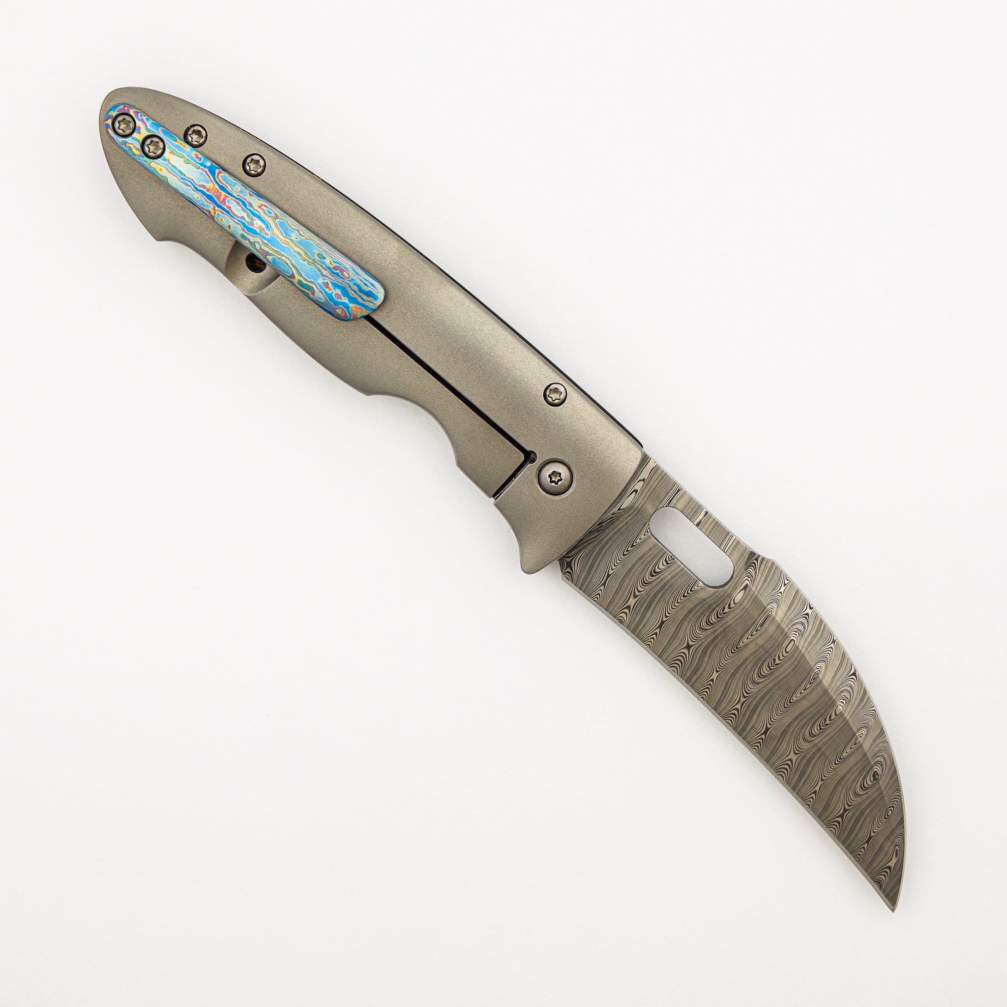 Hawkbill TNT