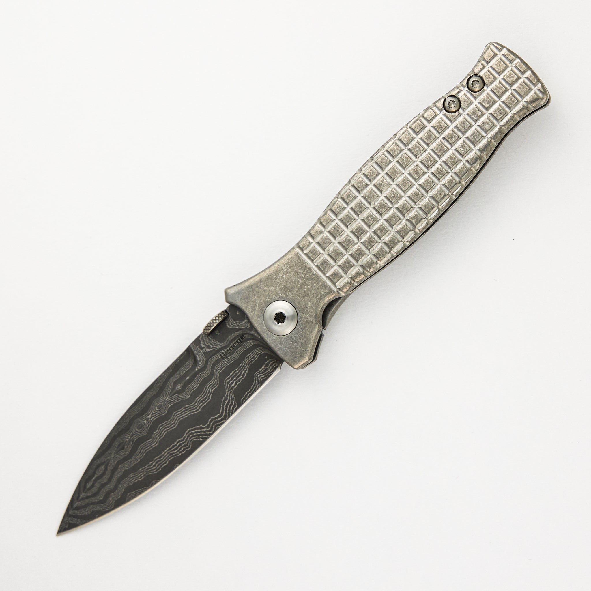 George Knives MK3 MEFP