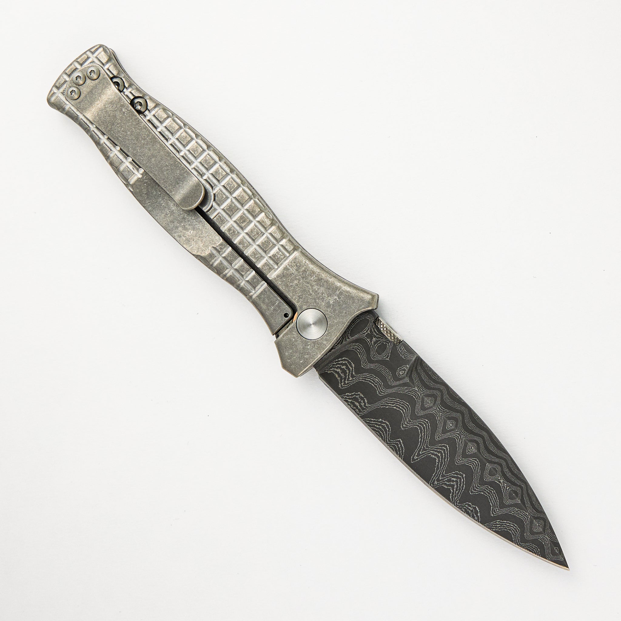 George Knives MK3 MEFP