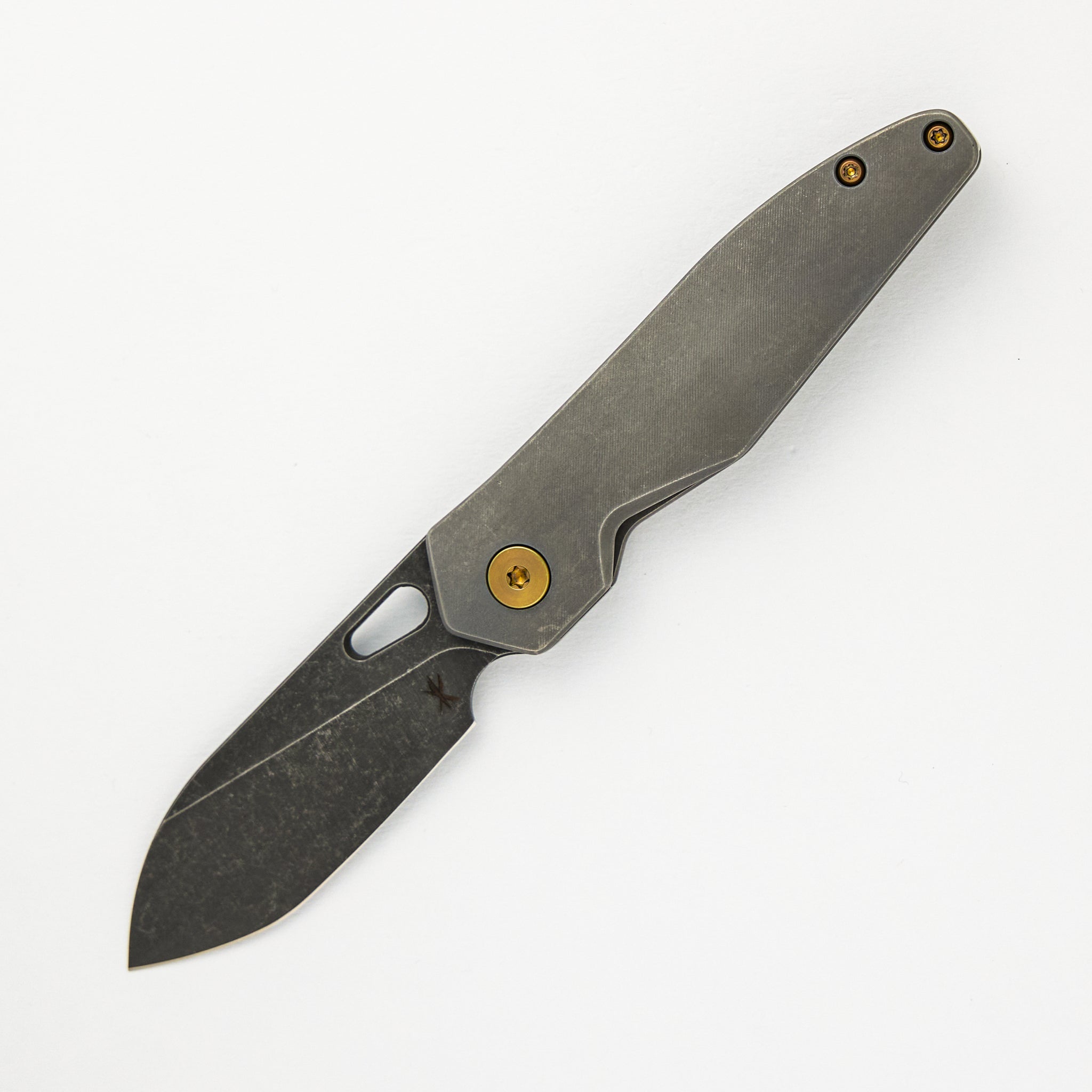 Keanison Knives Stray 2.0 #37