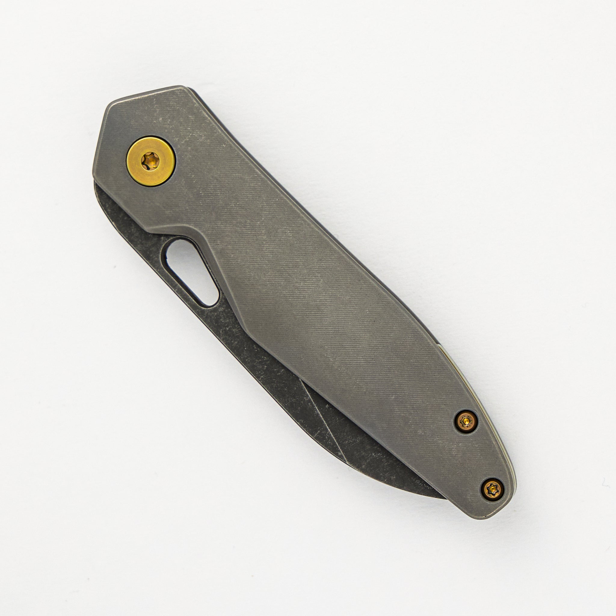 Keanison Knives Stray 2.0 #37