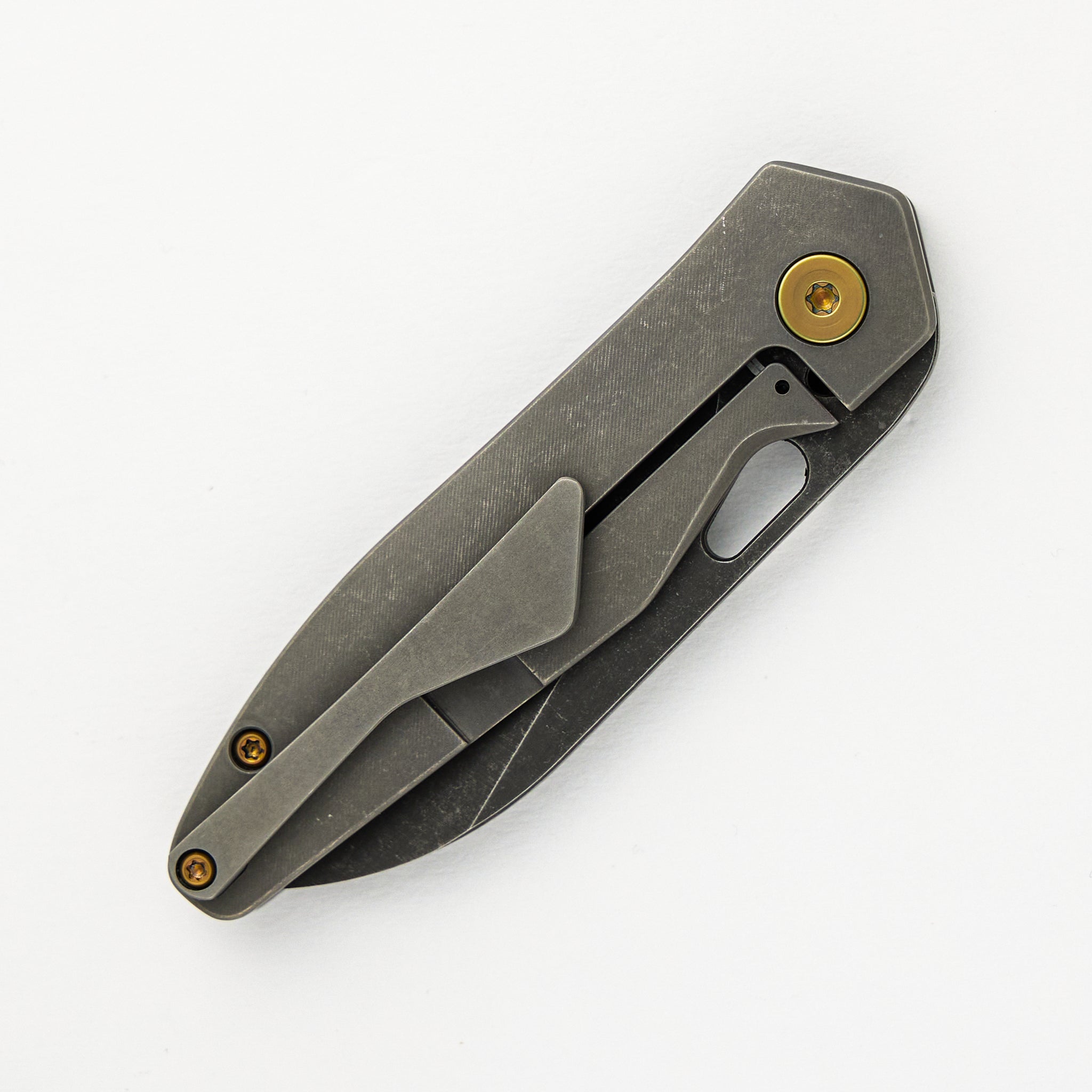 Keanison Knives Stray 2.0 #37