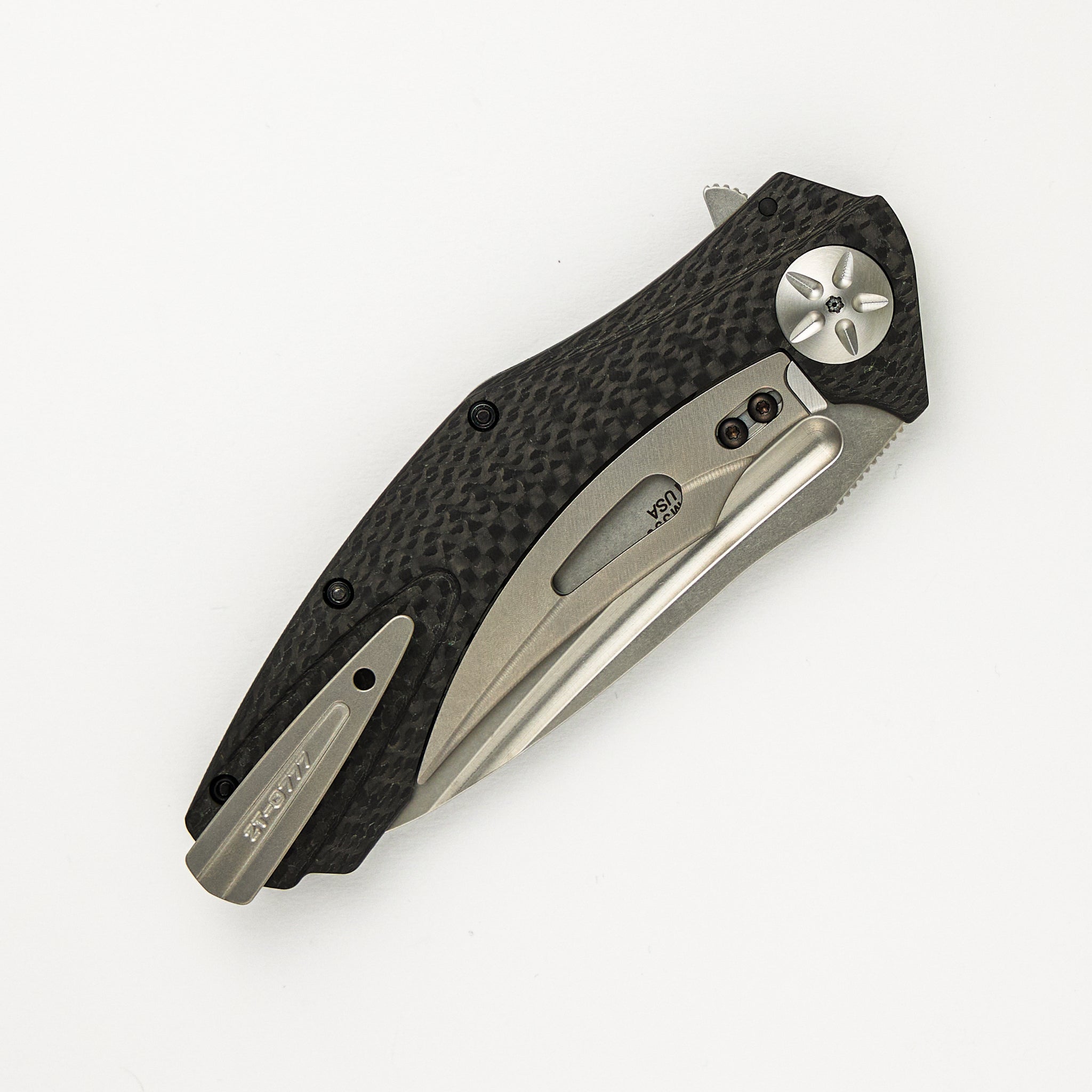 Zero Tolerance 0777, Zero Tolerance 0777-M390, and Zero Tolerance 0777-M390BLK Set