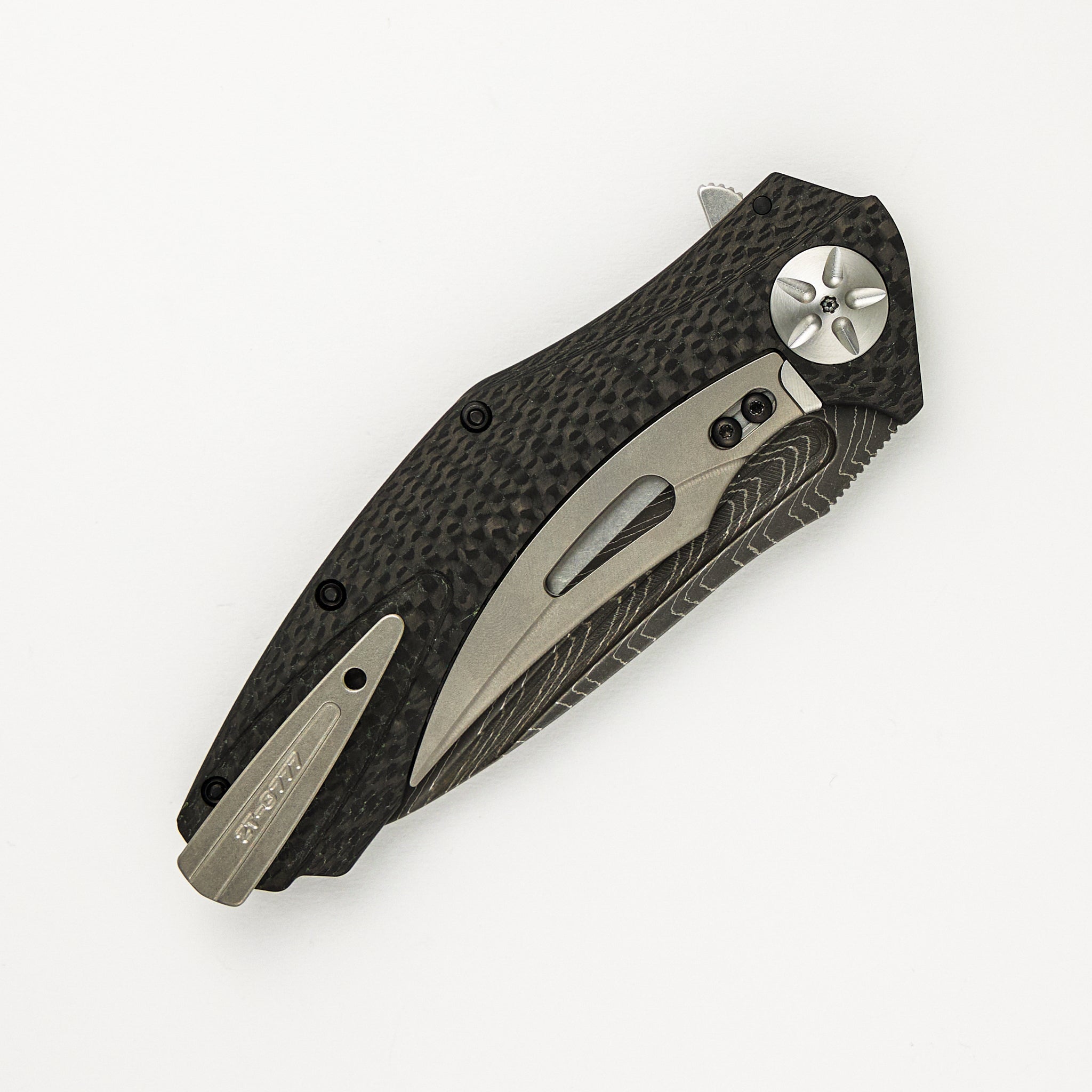 Zero Tolerance 0777, Zero Tolerance 0777-M390, and Zero Tolerance 0777-M390BLK Set