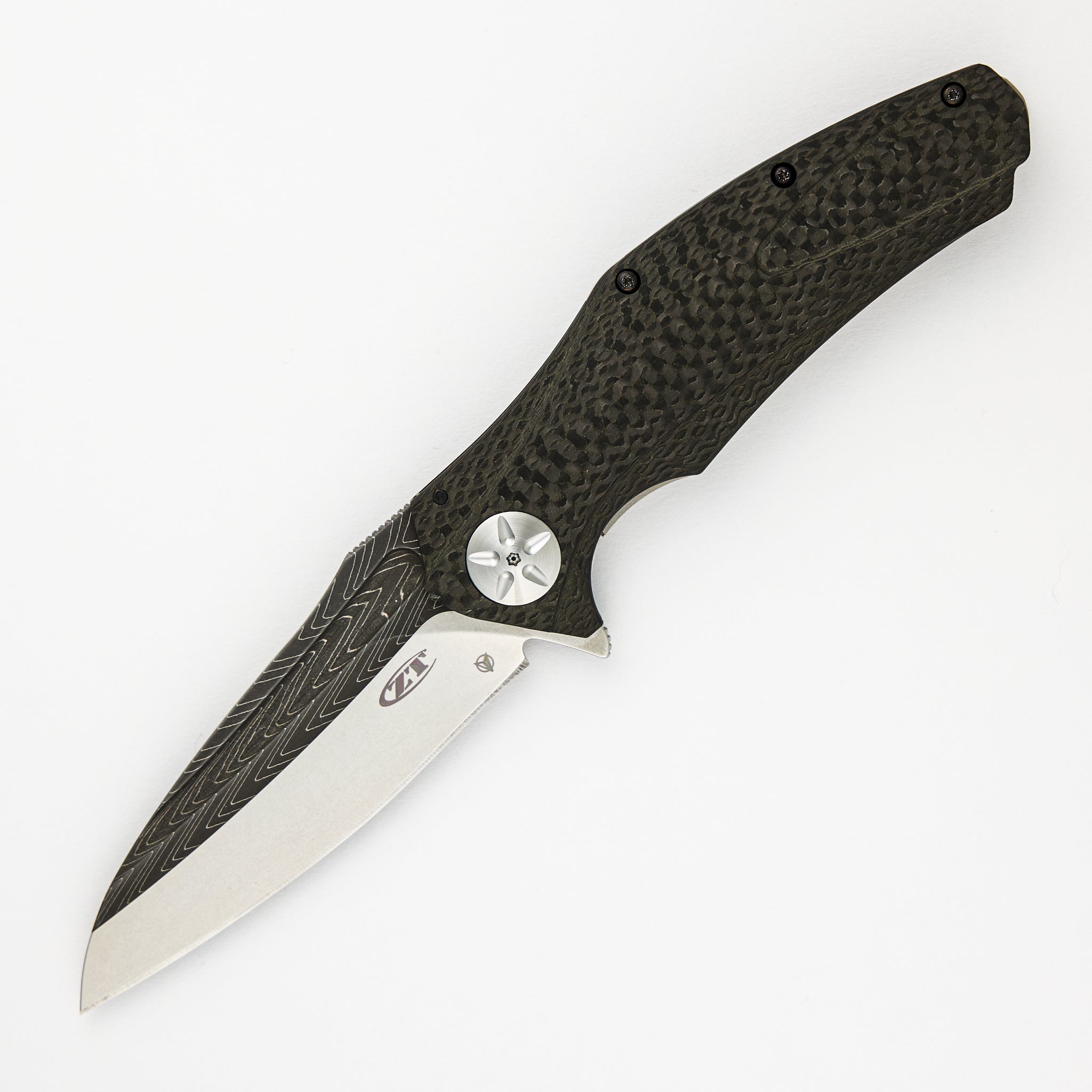 Zero Tolerance 0777