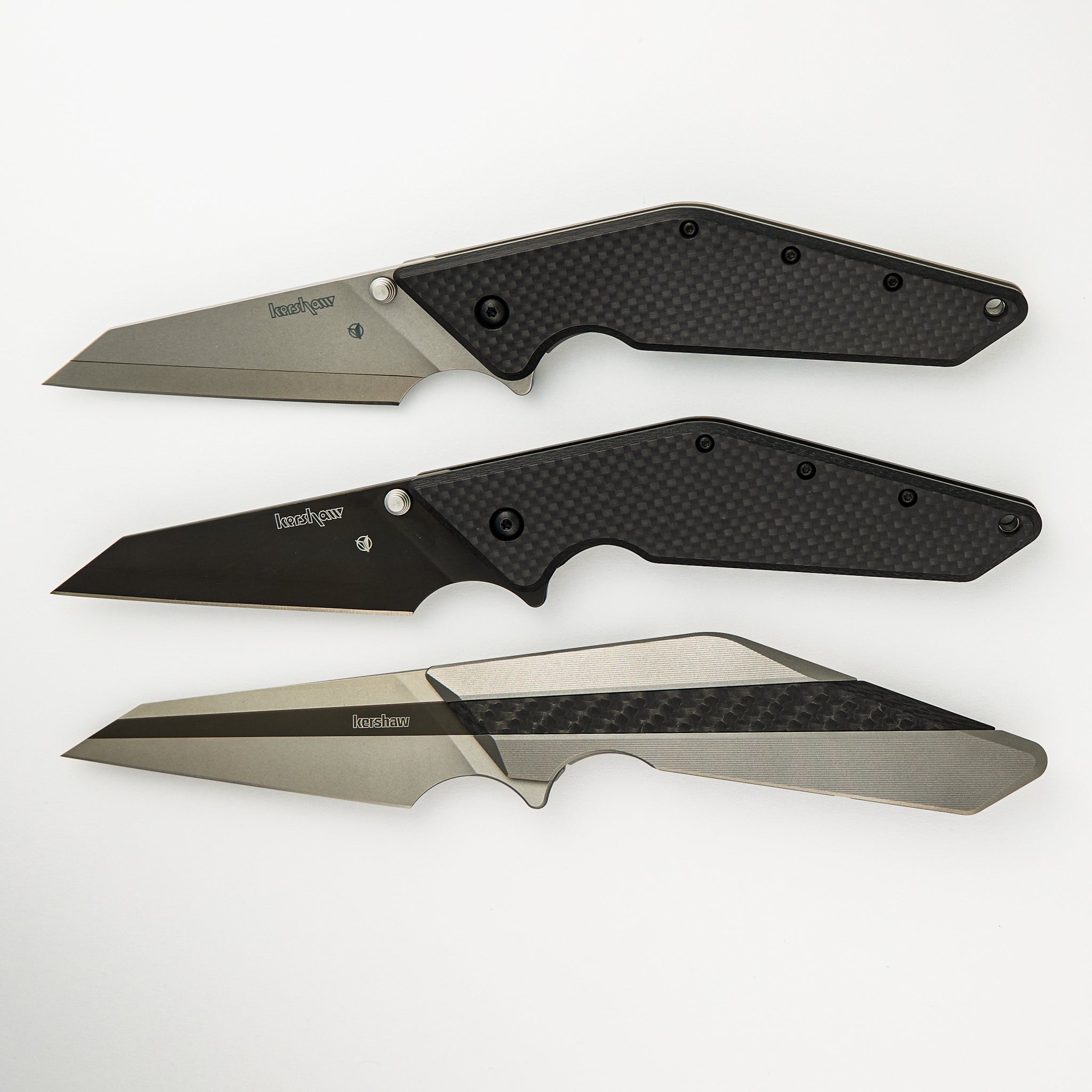 Kershaw Tilt - Set of 3