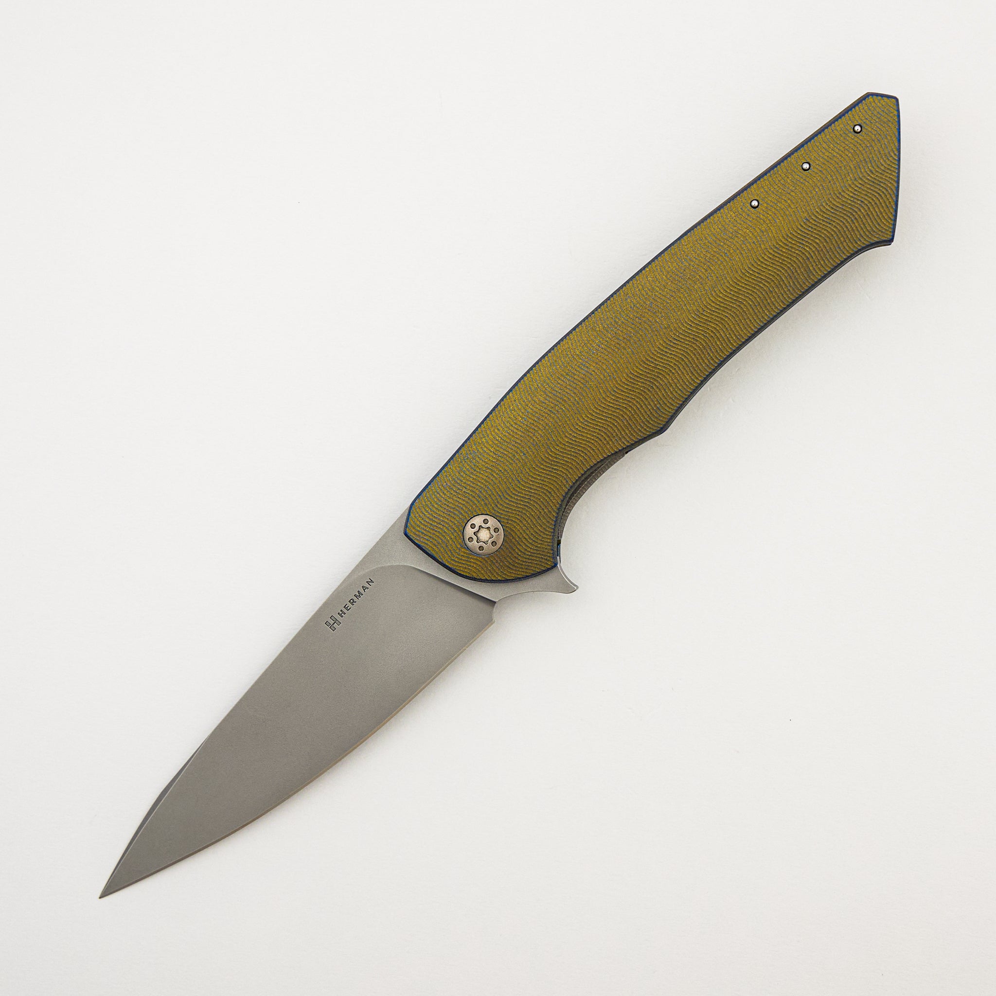Folder Slim #0532