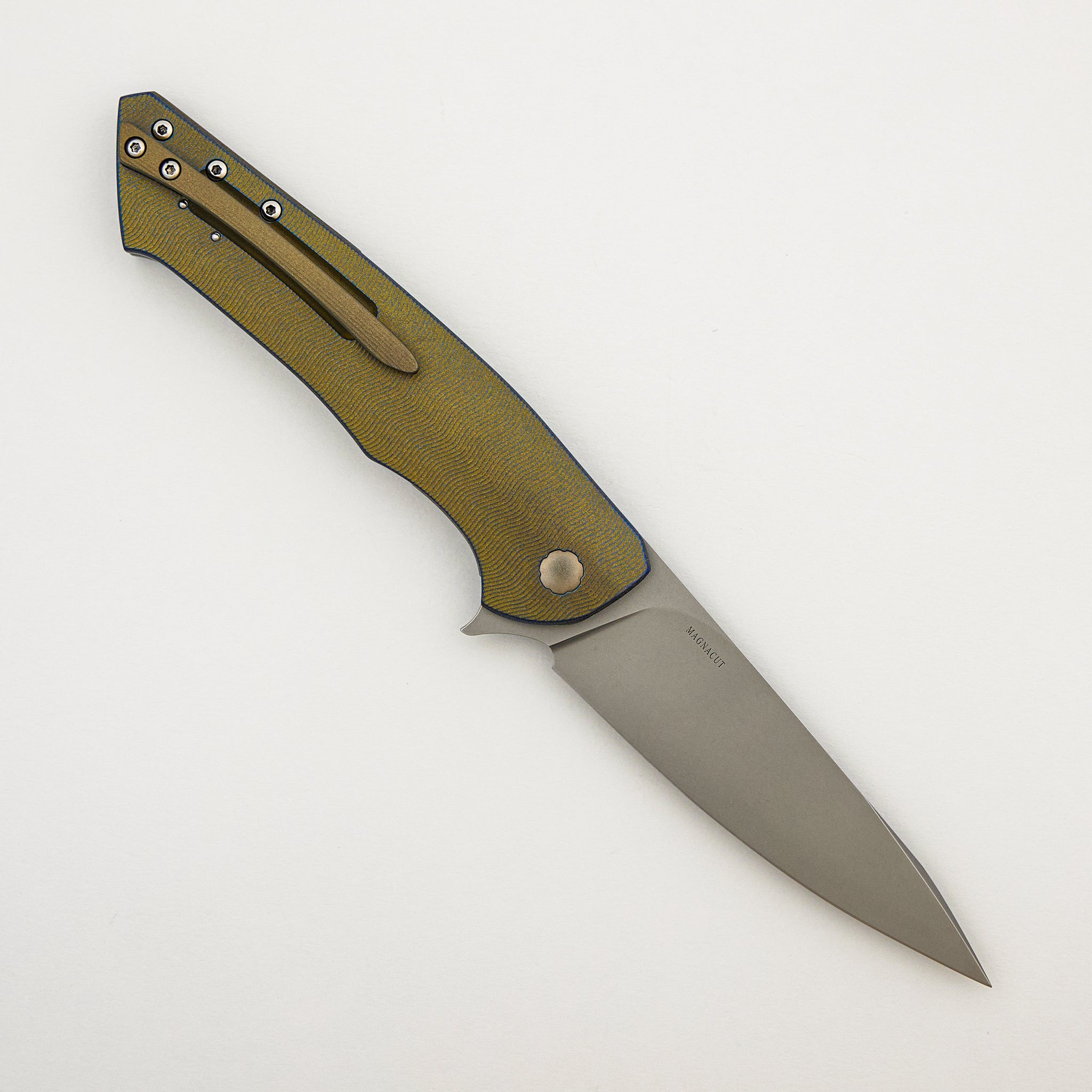 Folder Slim #0532