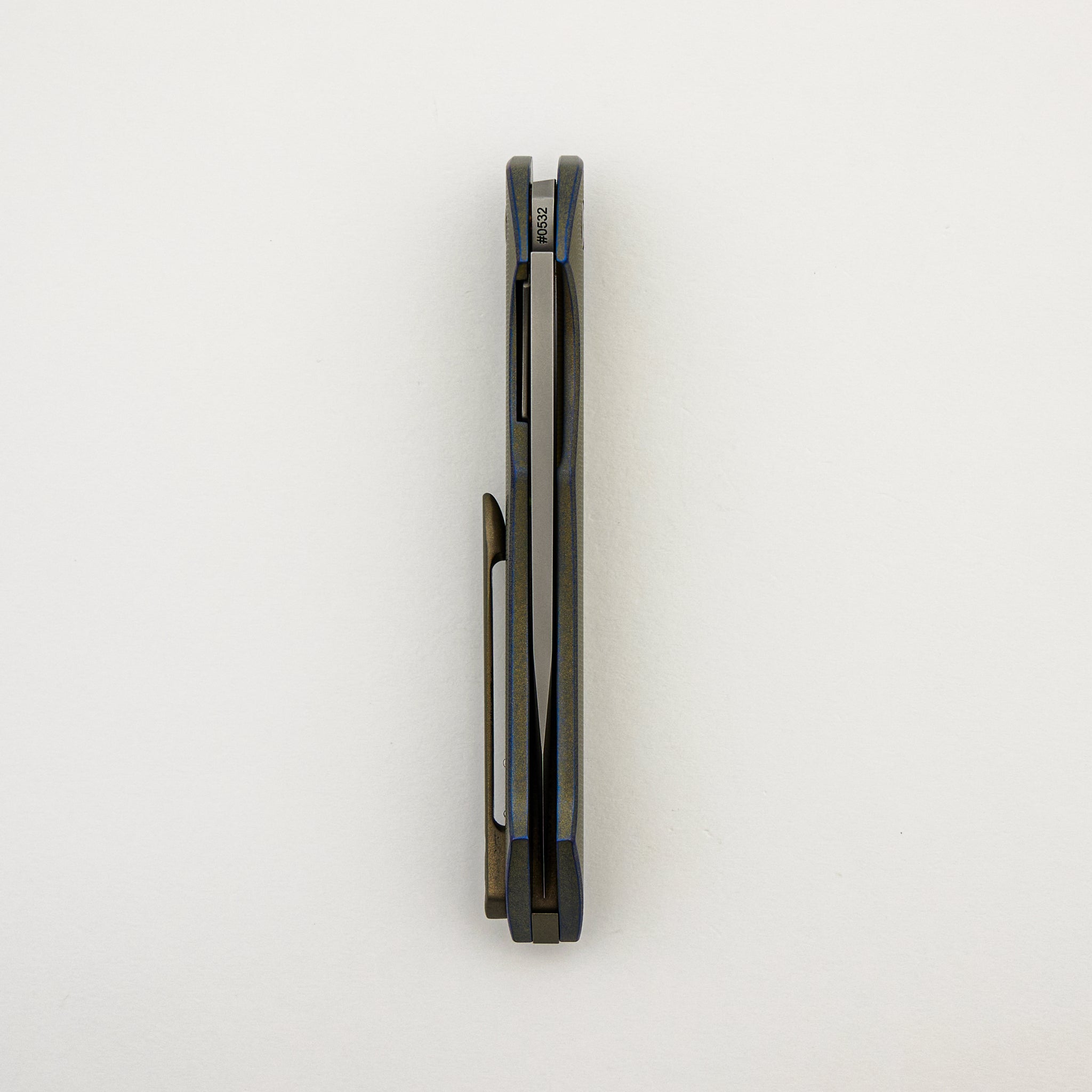 Folder Slim #0532