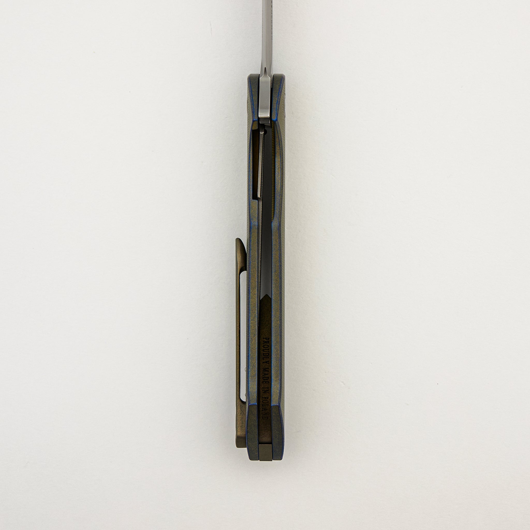 Folder Slim #0532
