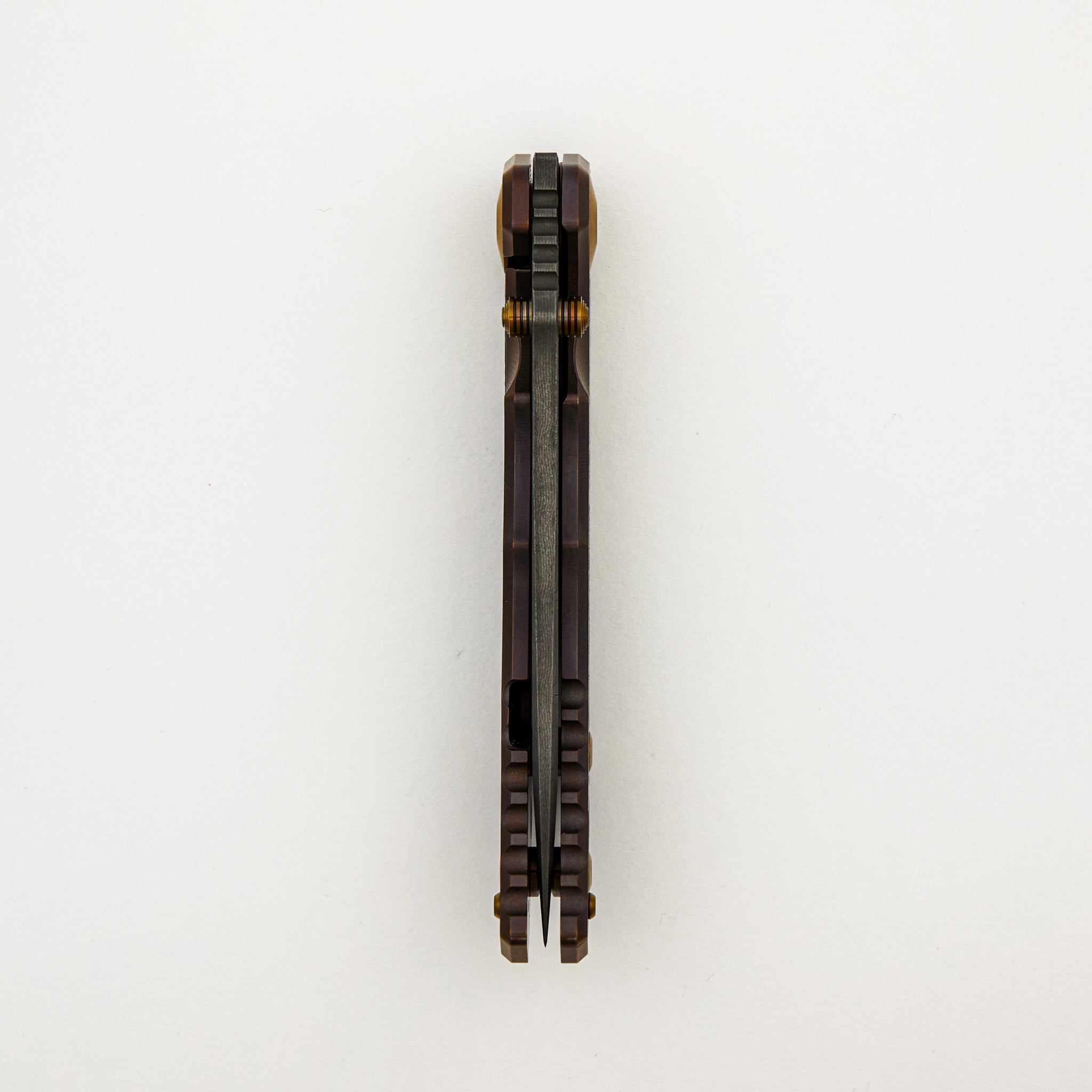 Harsey Folder - Relic