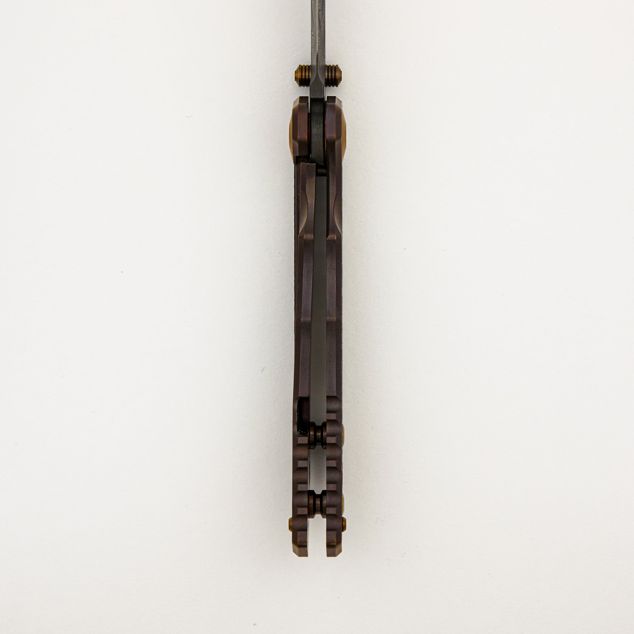 Harsey Folder - Relic