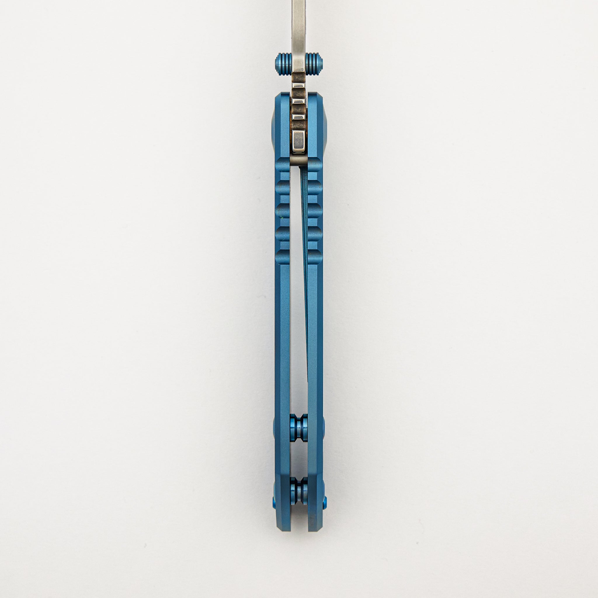 "Special Edition" Harsey Folder - Viking Trail Walker