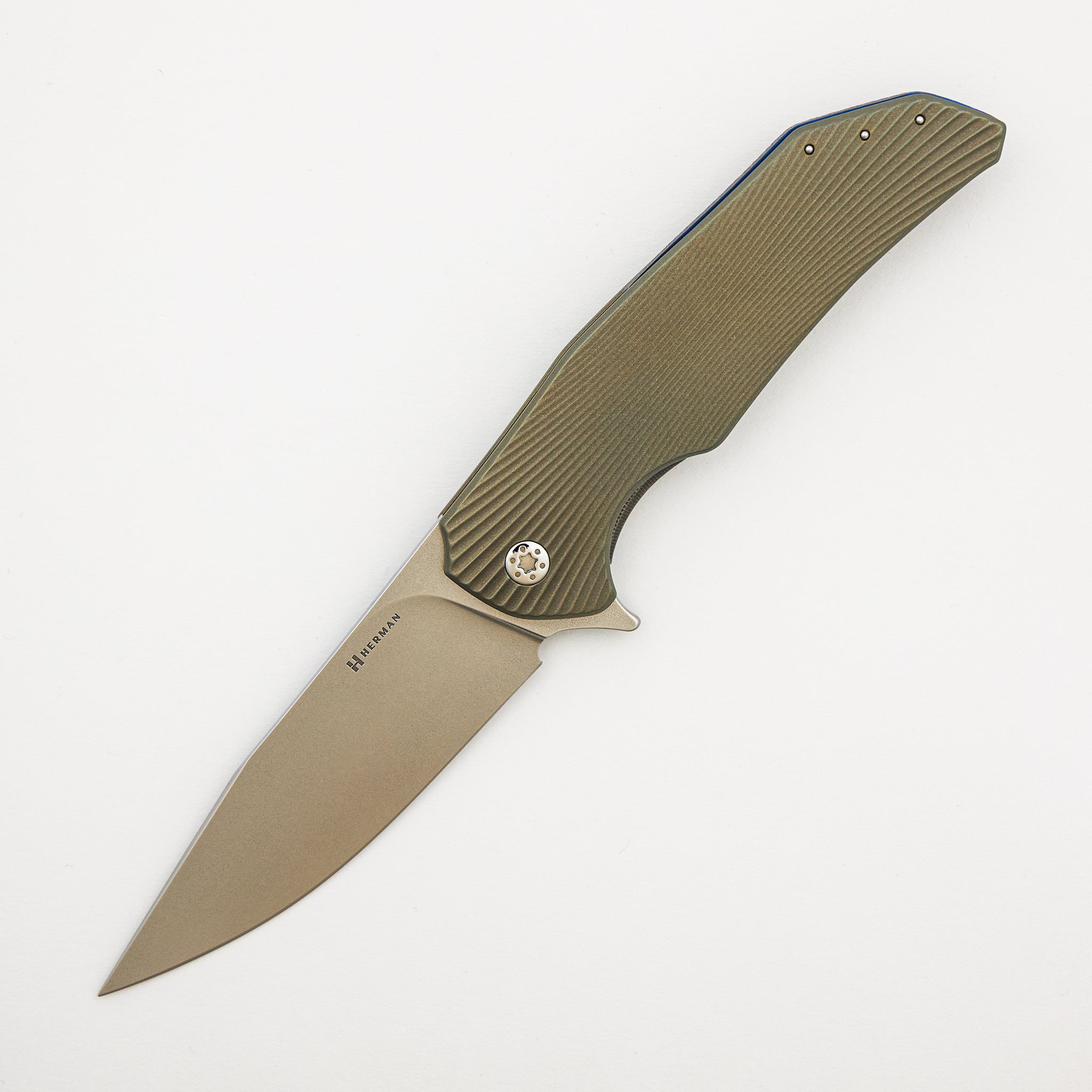 Folder Dragonfly #0437