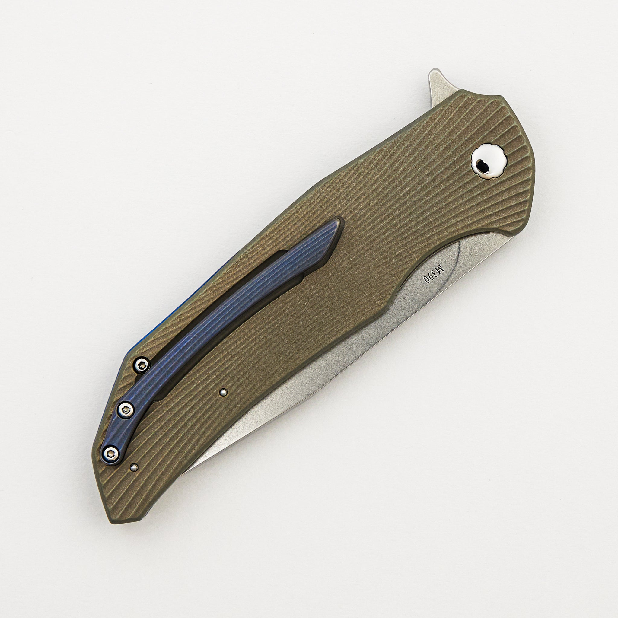 Folder Dragonfly #0437