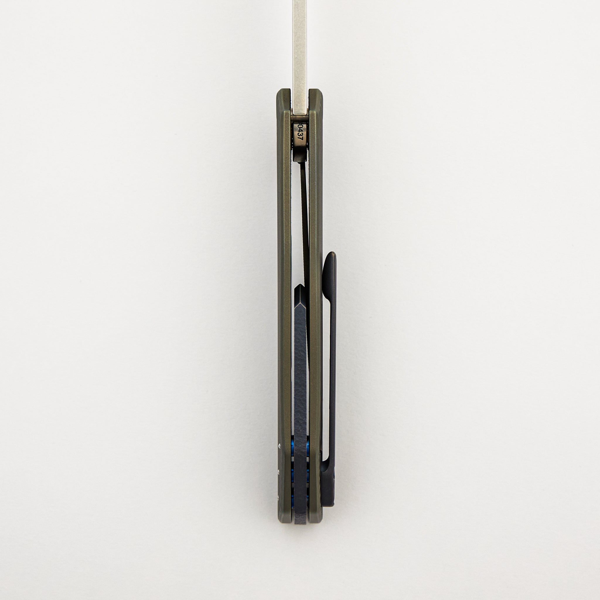 Folder Dragonfly #0437