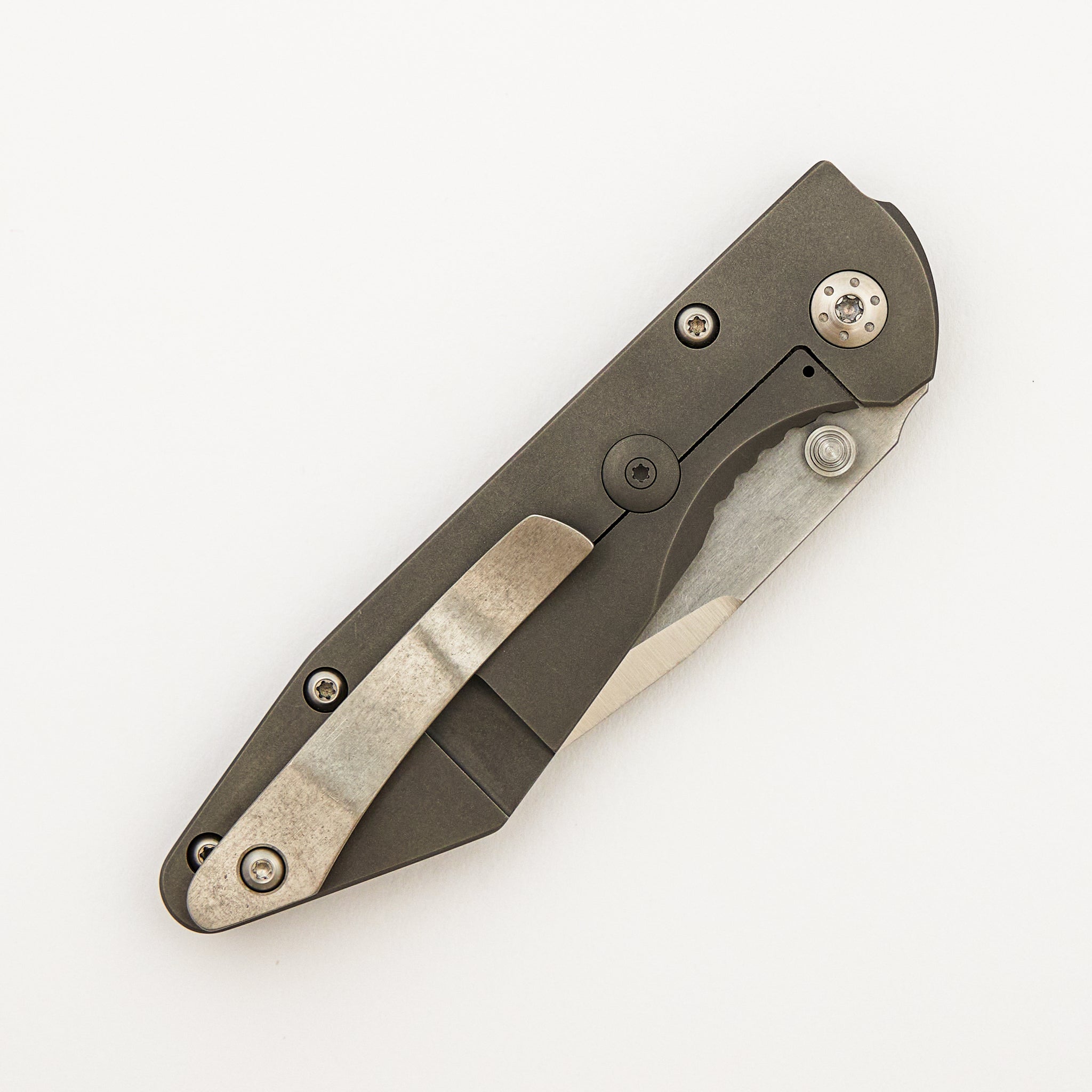 Rip Knives Fury