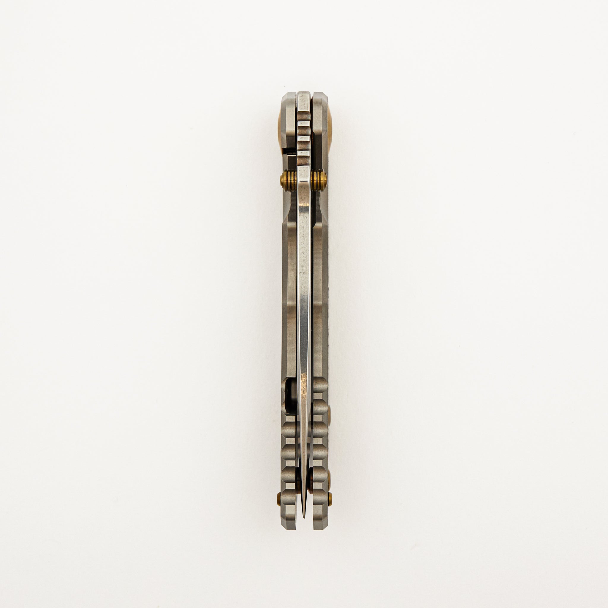 Harsey Folder - Flourishes